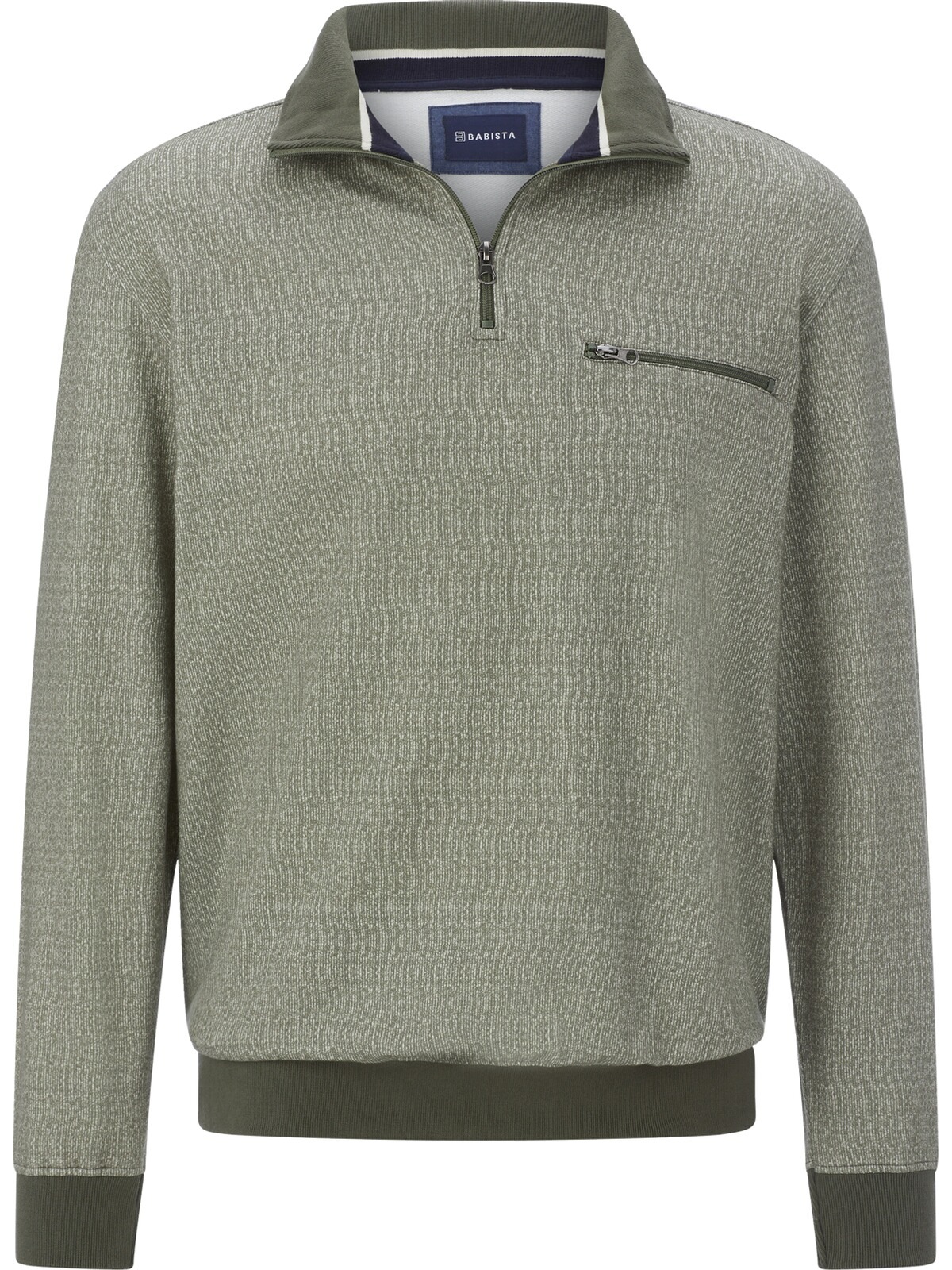 Babista Sweatshirt »Sweatshirt ELANDOR«, (1 tlg.)