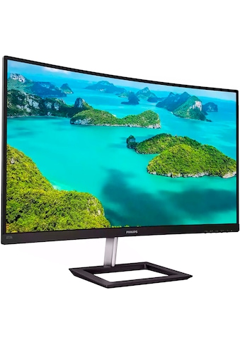 LED-Monitor »322E1C/00«, 80 cm/31,5 Zoll, 1920 x 1080 px, Full HD, 4 ms Reaktionszeit,...