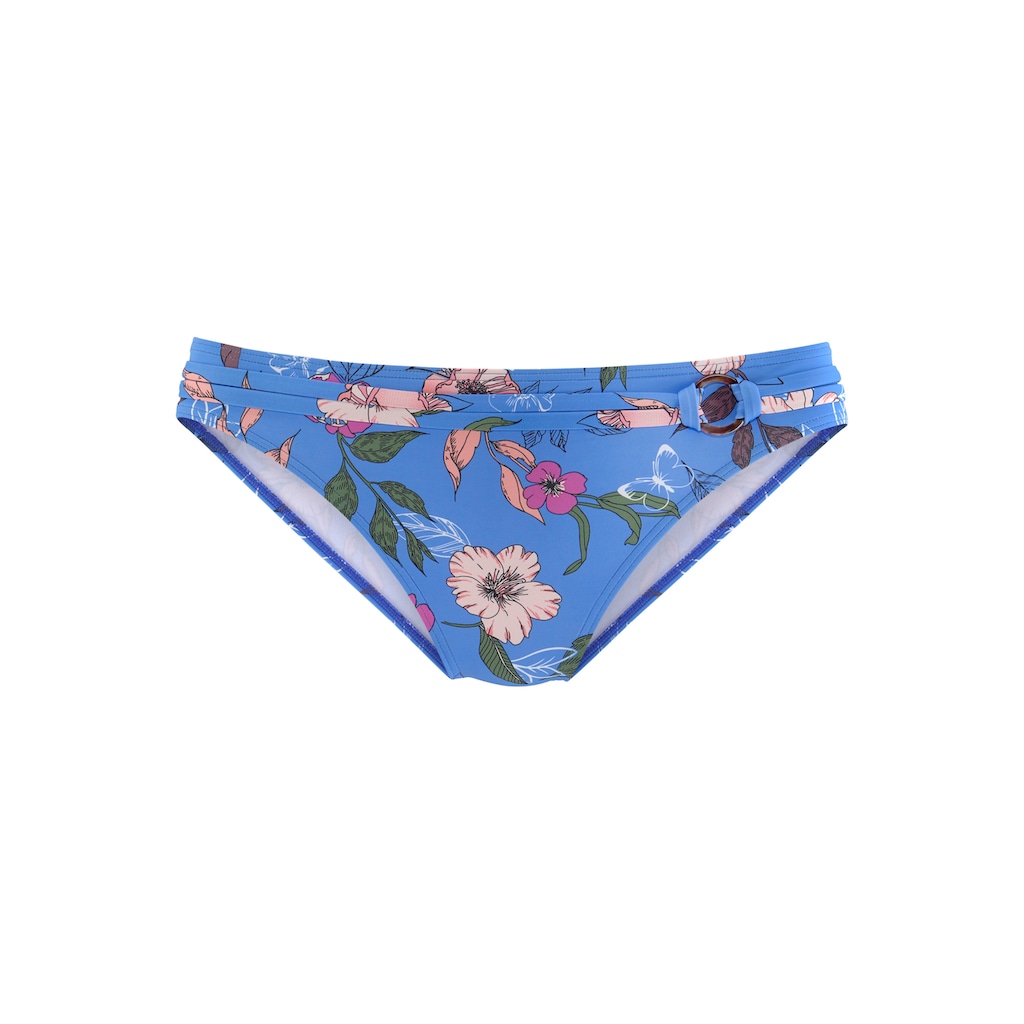 s.Oliver Bikini-Hose »Maya«