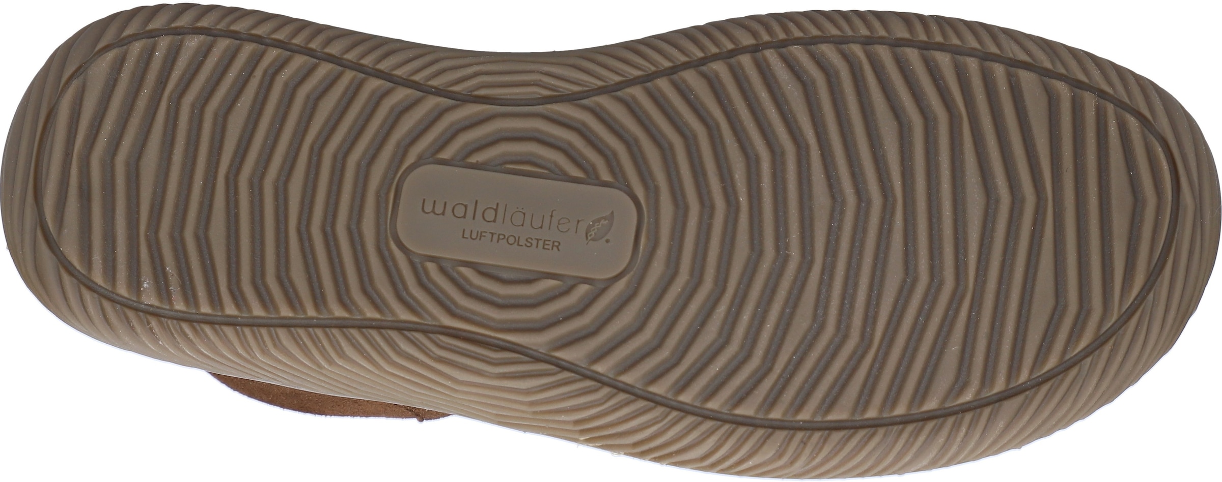 Waldläufer Stiefelette »K-Roya«  Komfortboots, Casualboots in Bequemweite K = extraweit