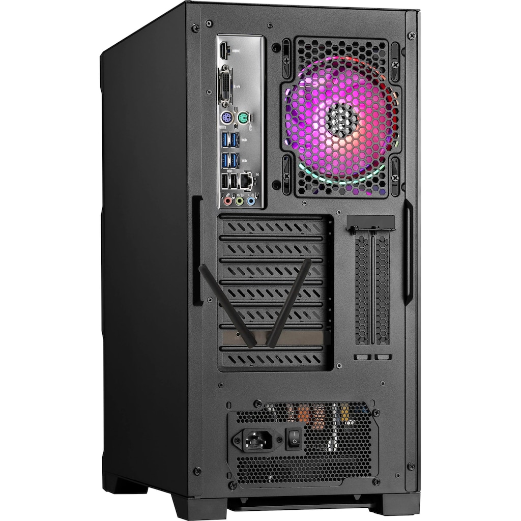 CSL Gaming-PC-Komplettsystem »Sprint V8559«