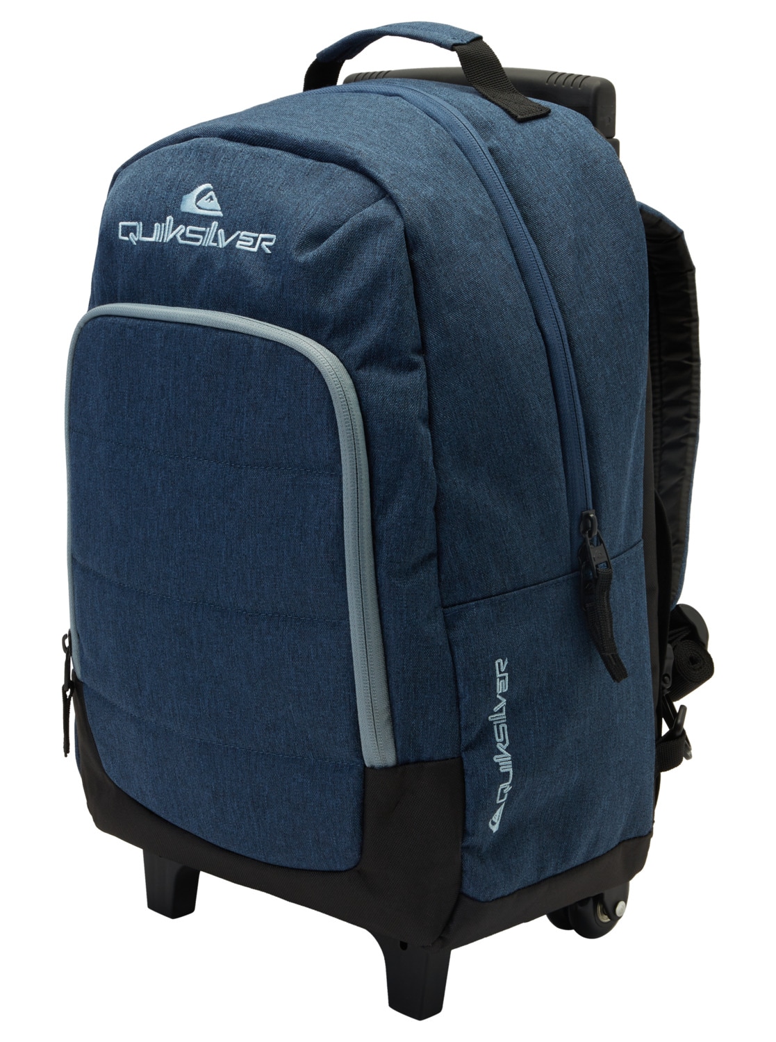 Quiksilver Kofferrucksack »Wheelie Burst 26L«