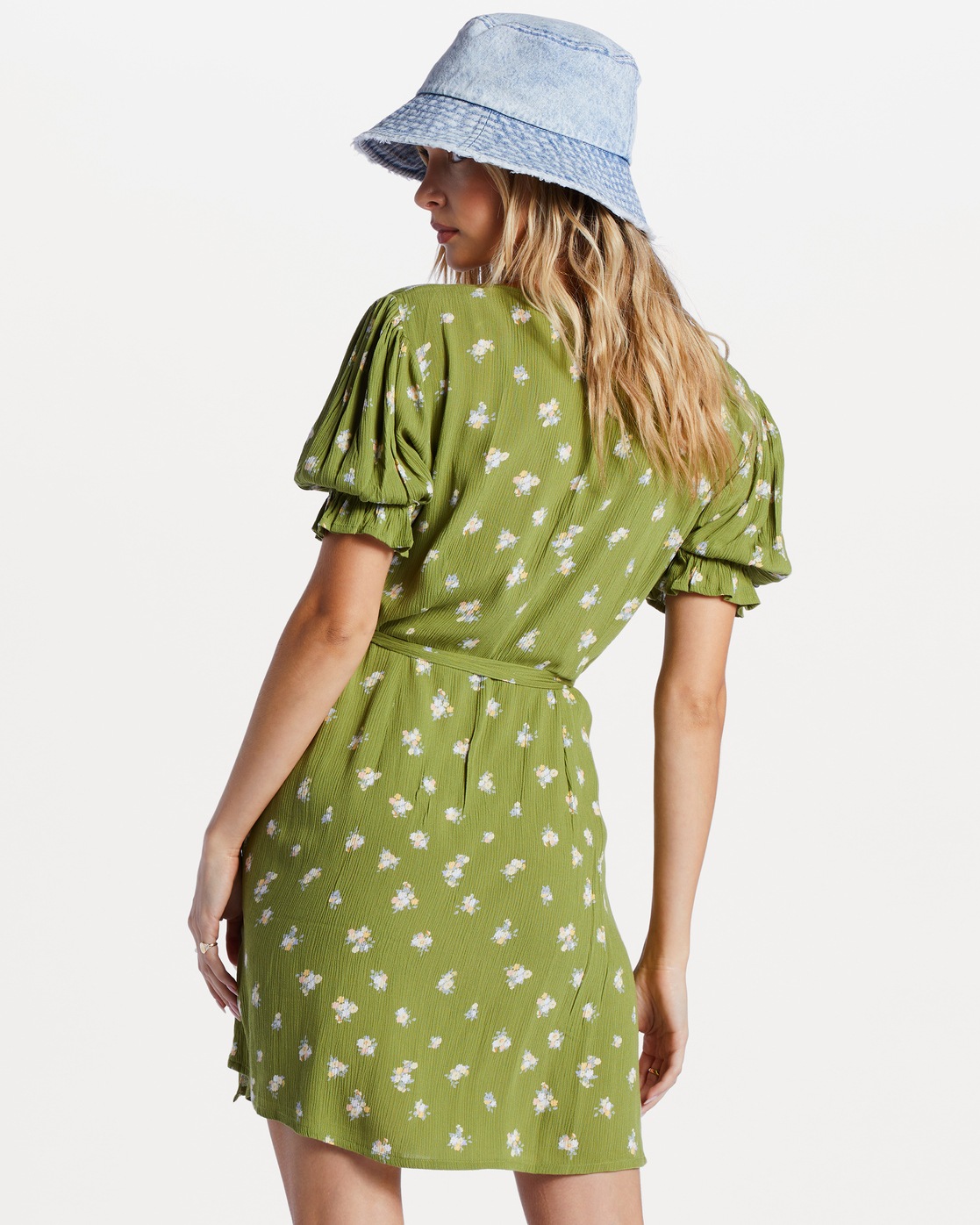 Billabong Minikleid »Chiquita«