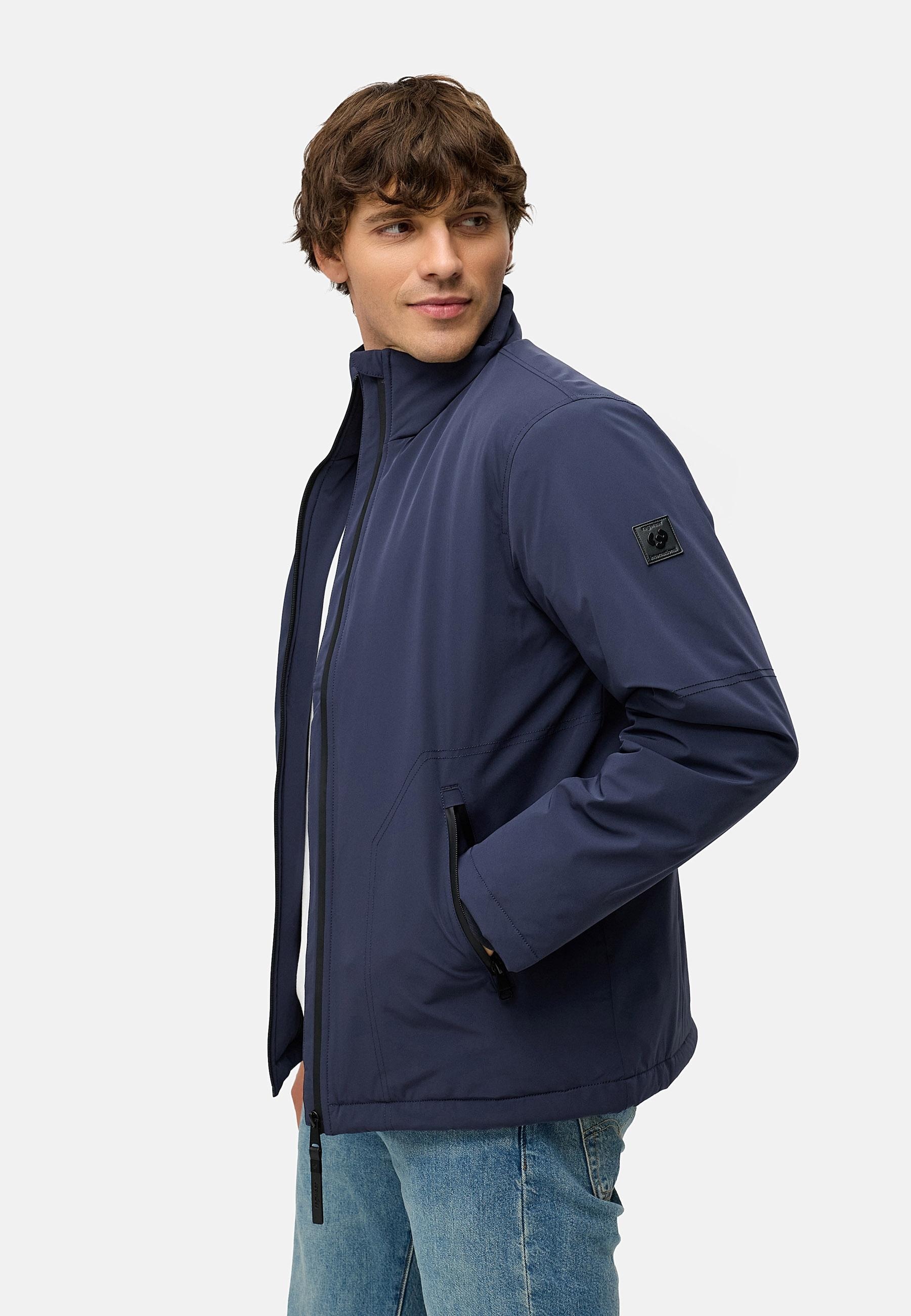 Ragwear Outdoorjacke »Outdoorjacke Colwie Warm YOUMODO«