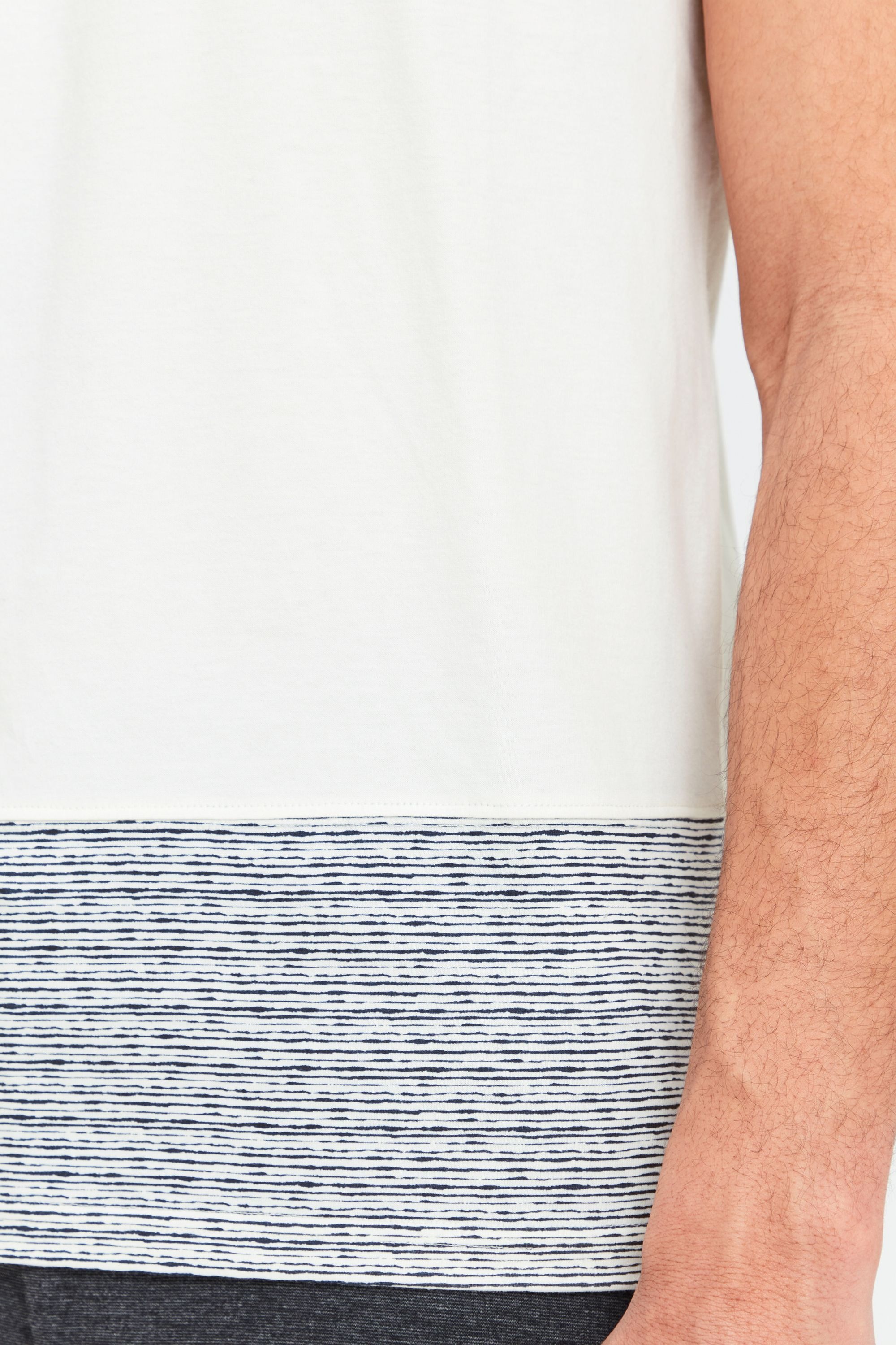 Indicode T-Shirt »T-Shirt IDRemmond«