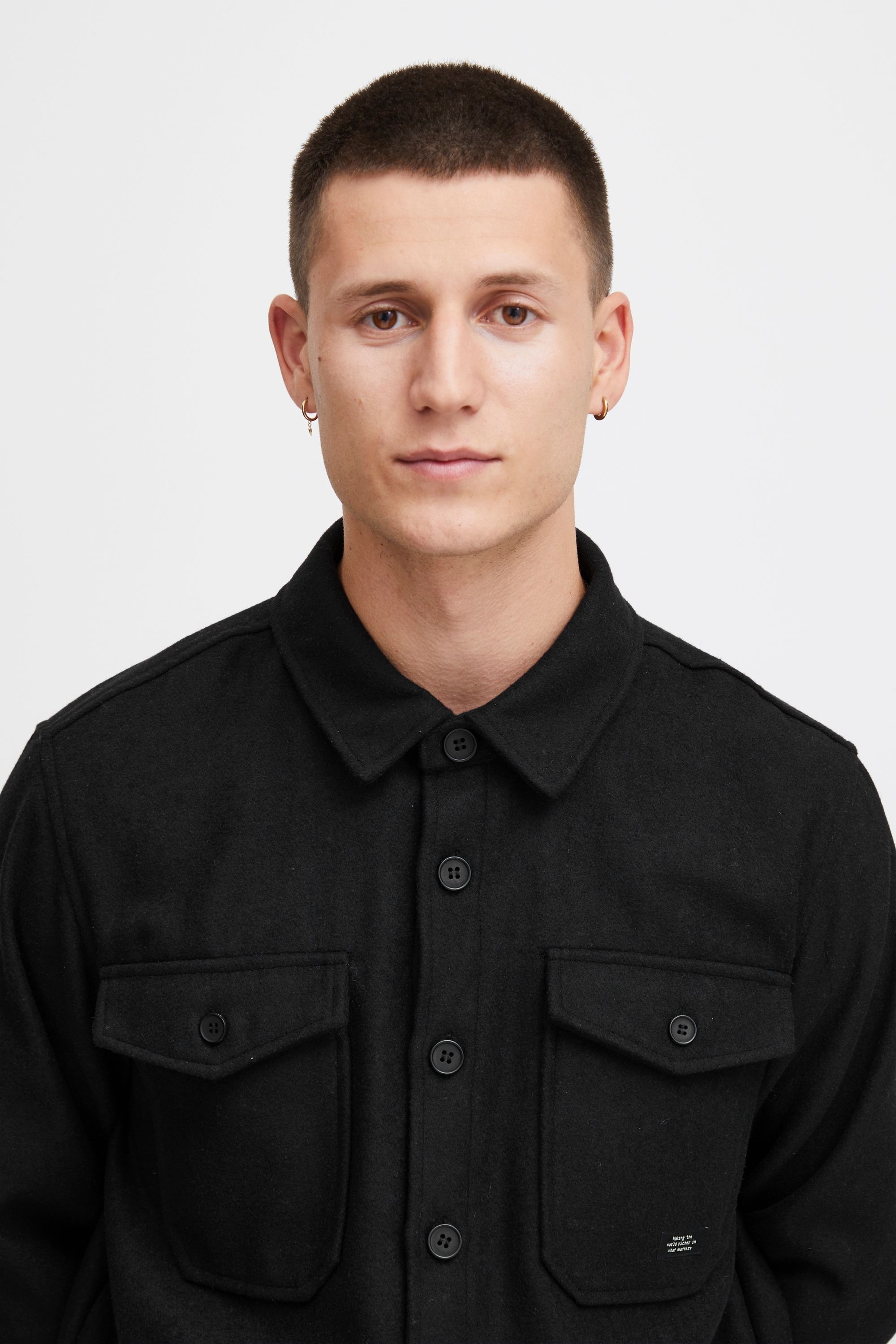 Blend Kurzjacke »Kurzjacke BHOuterwear«