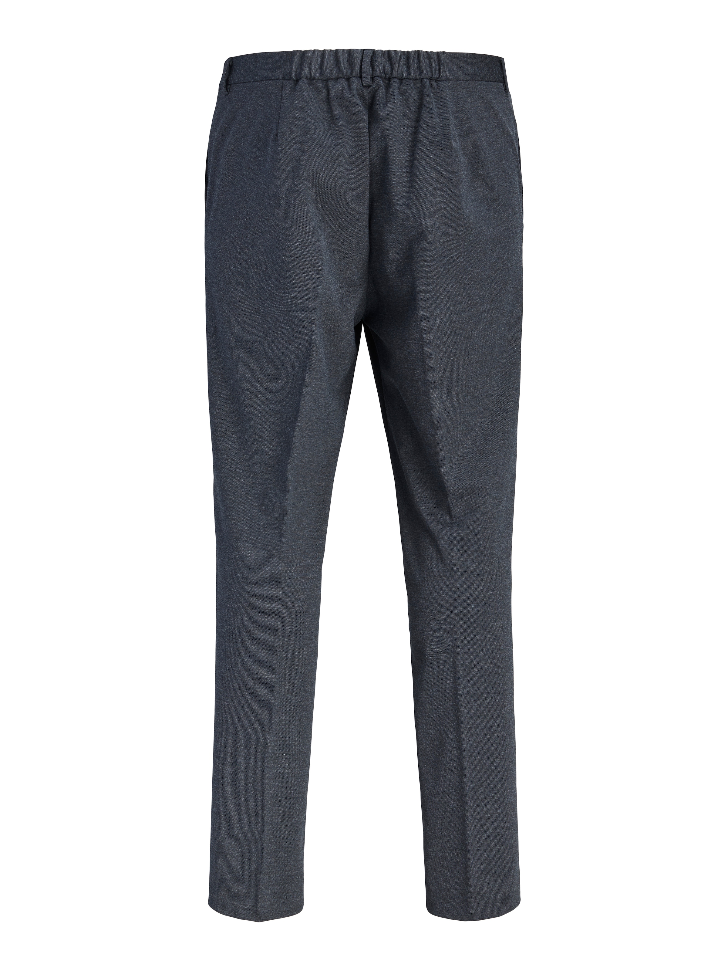 Jack & Jones Stoffhose »JPRMARTIN JERSEY TROUSER SN«  Materialmix, slim fit