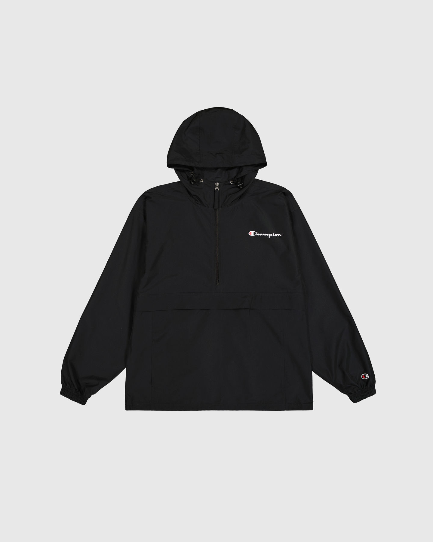 Champion Regenjacke