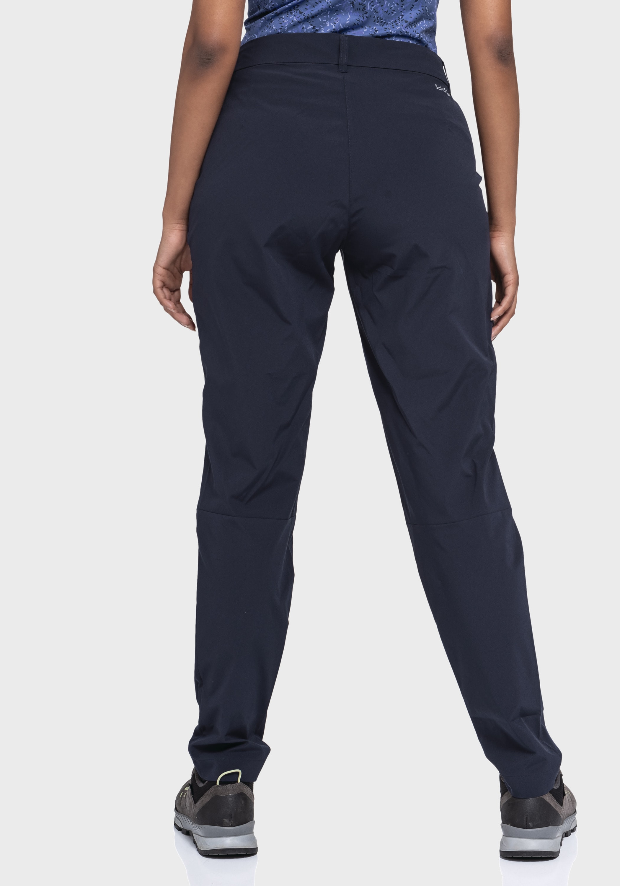 Schöffel Outdoorhose »Hiking CIRC Pants Style Smue WMS«