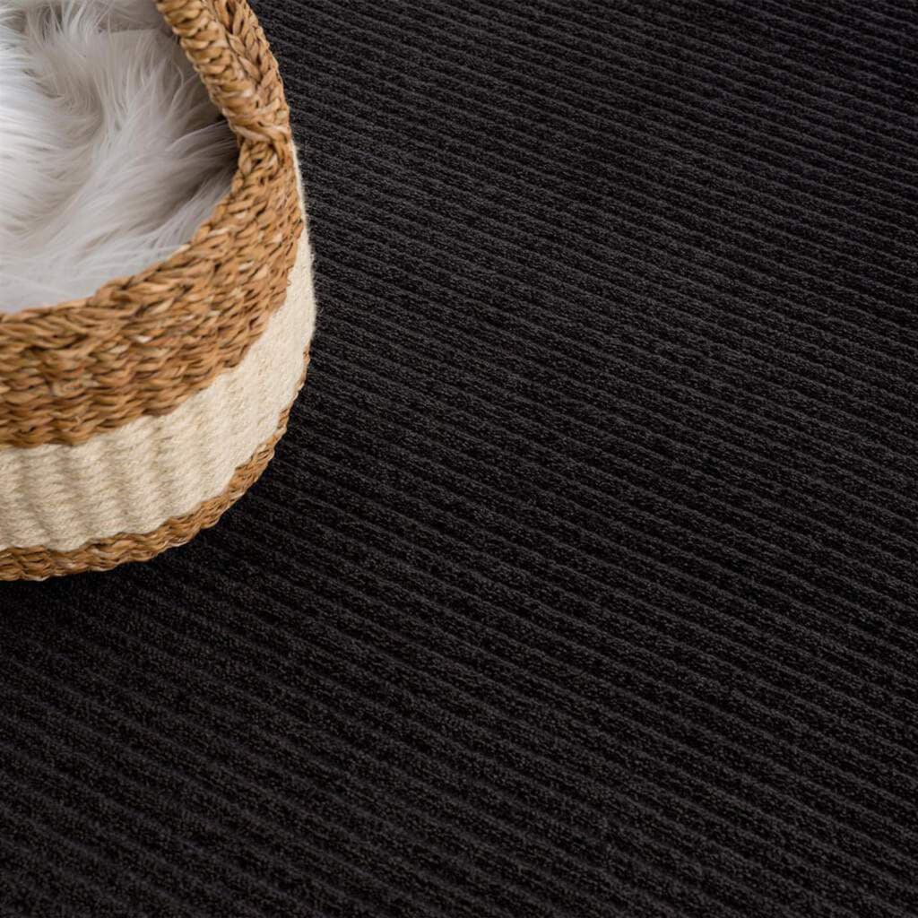 Carpet City Teppich »233-82-FANCY900«, rund