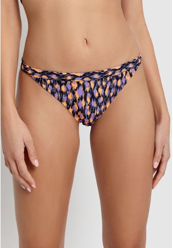 LSCN by LASCANA Bikini-Hose »Lavista«, mit hohem Beinausschnitt kaufen