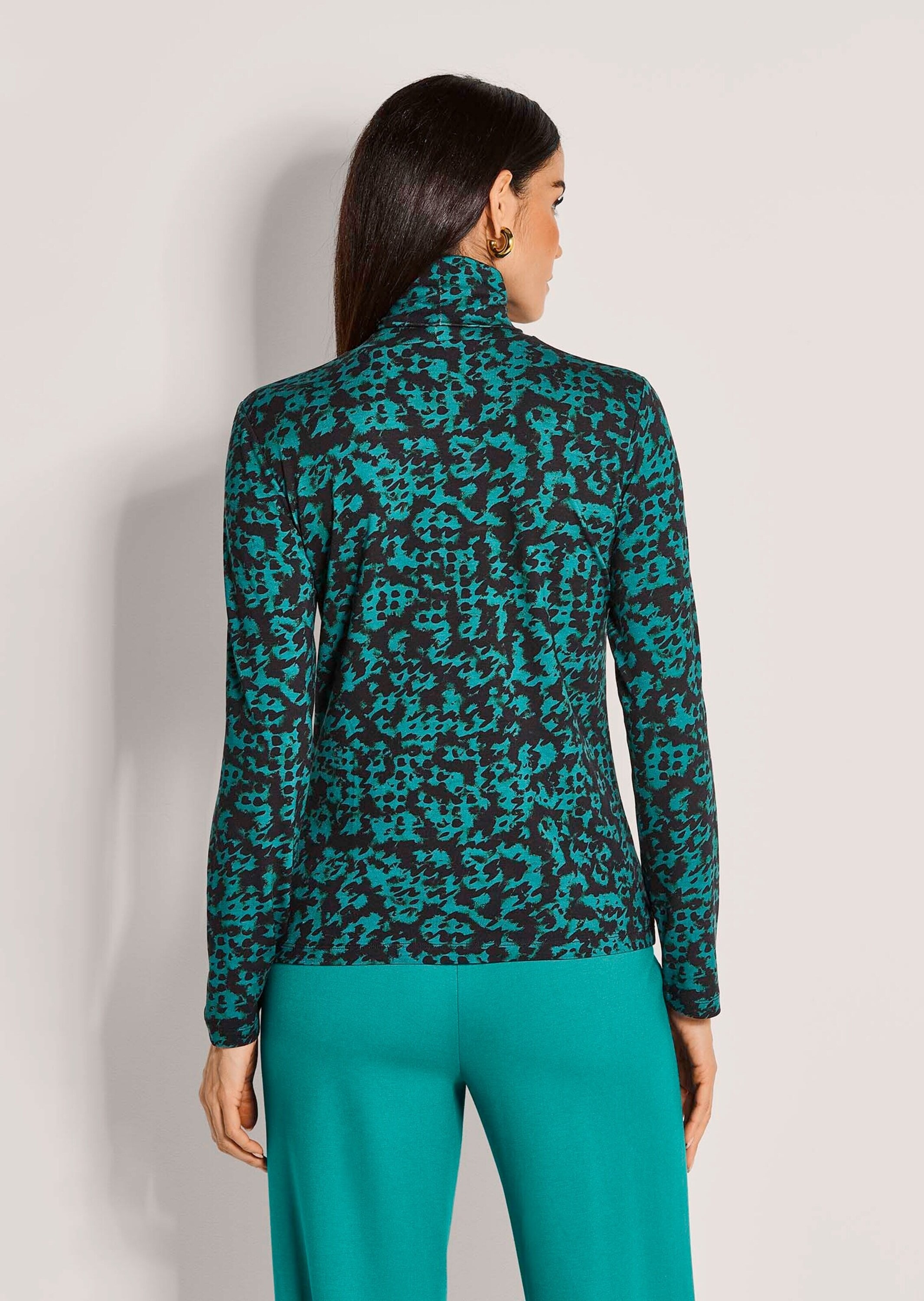 MADELEINE Langarmshirt »Shirt Shirt«