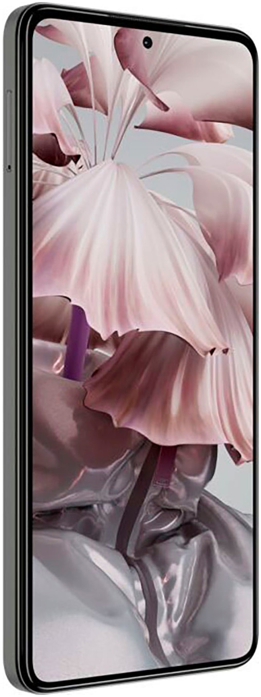 HMD Smartphone »Pulse 64GB«, Meteor Schwarz, 16,89 cm/6,65 Zoll, 64 GB Speicherplatz, 13 MP Kamera