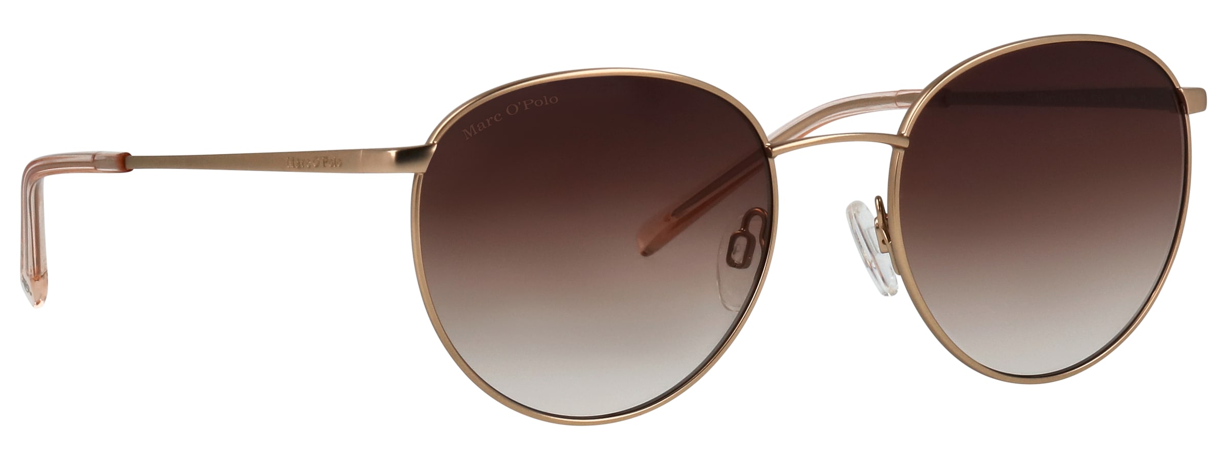 Marc O'Polo Sonnenbrille »Modell 505101« Panto-Form