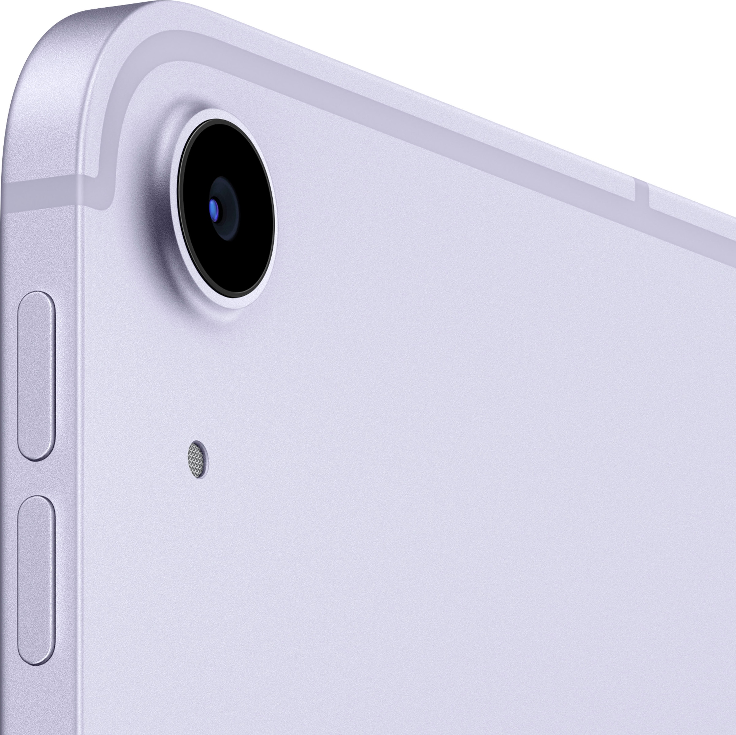 Apple Tablet »iPad Air (2022)«, (27,69 cm / 10,9 Zoll), iPadOS, 5G,)