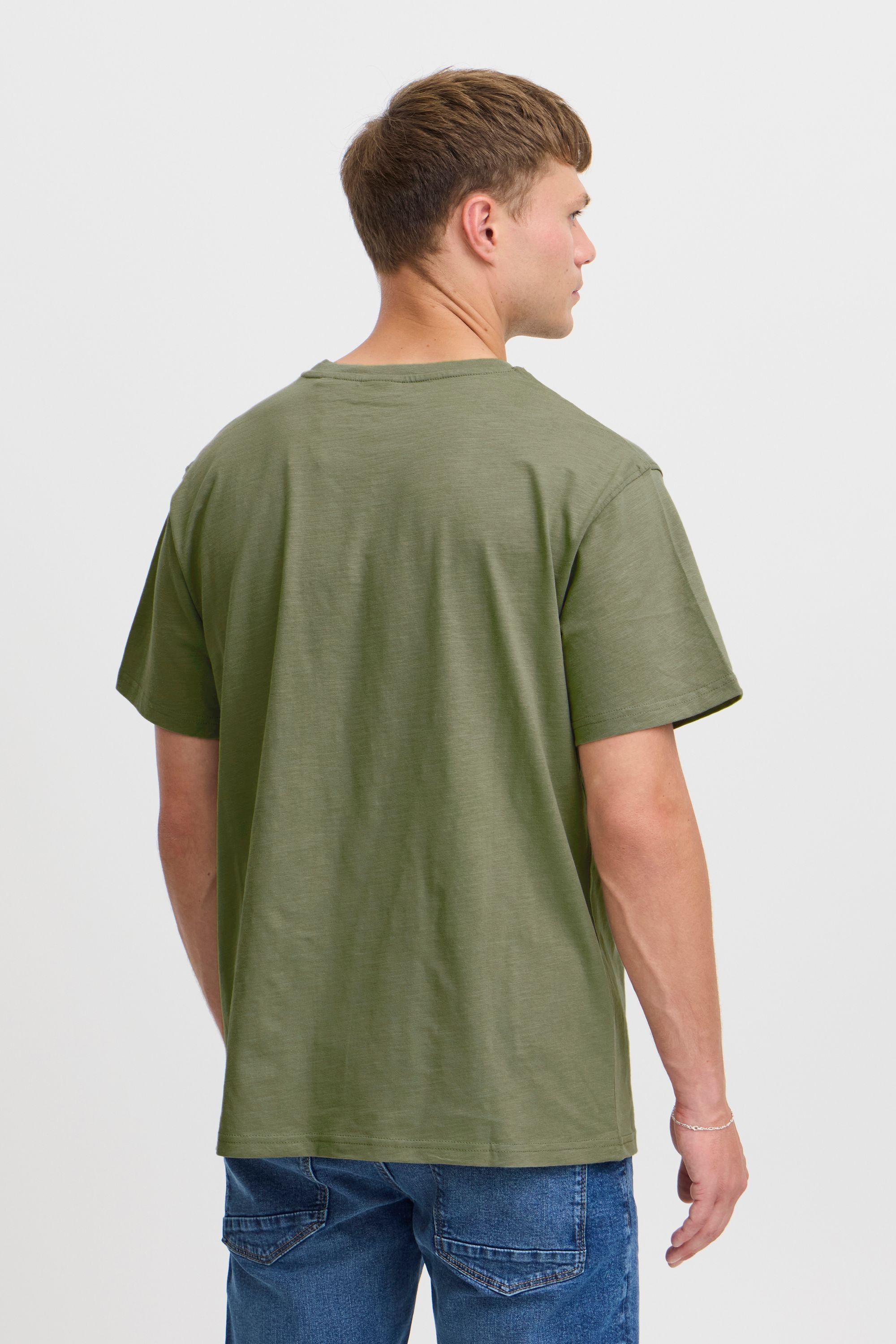 !Solid T-Shirt »T-Shirt SDDurant«