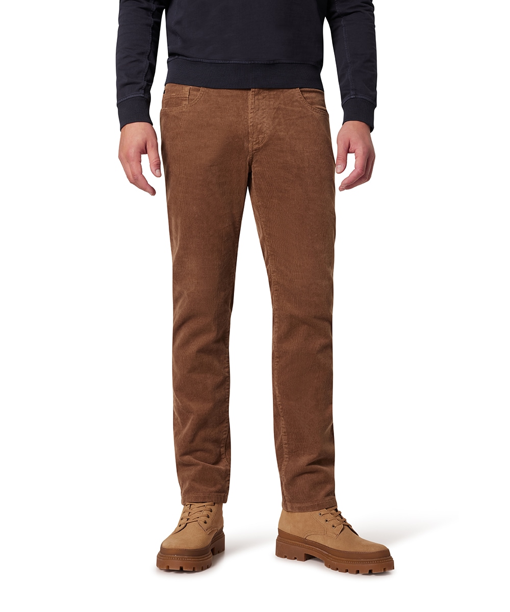 Pioneer Authentic Jeans Cordhose »RANDO«, im Five-Pocket Style