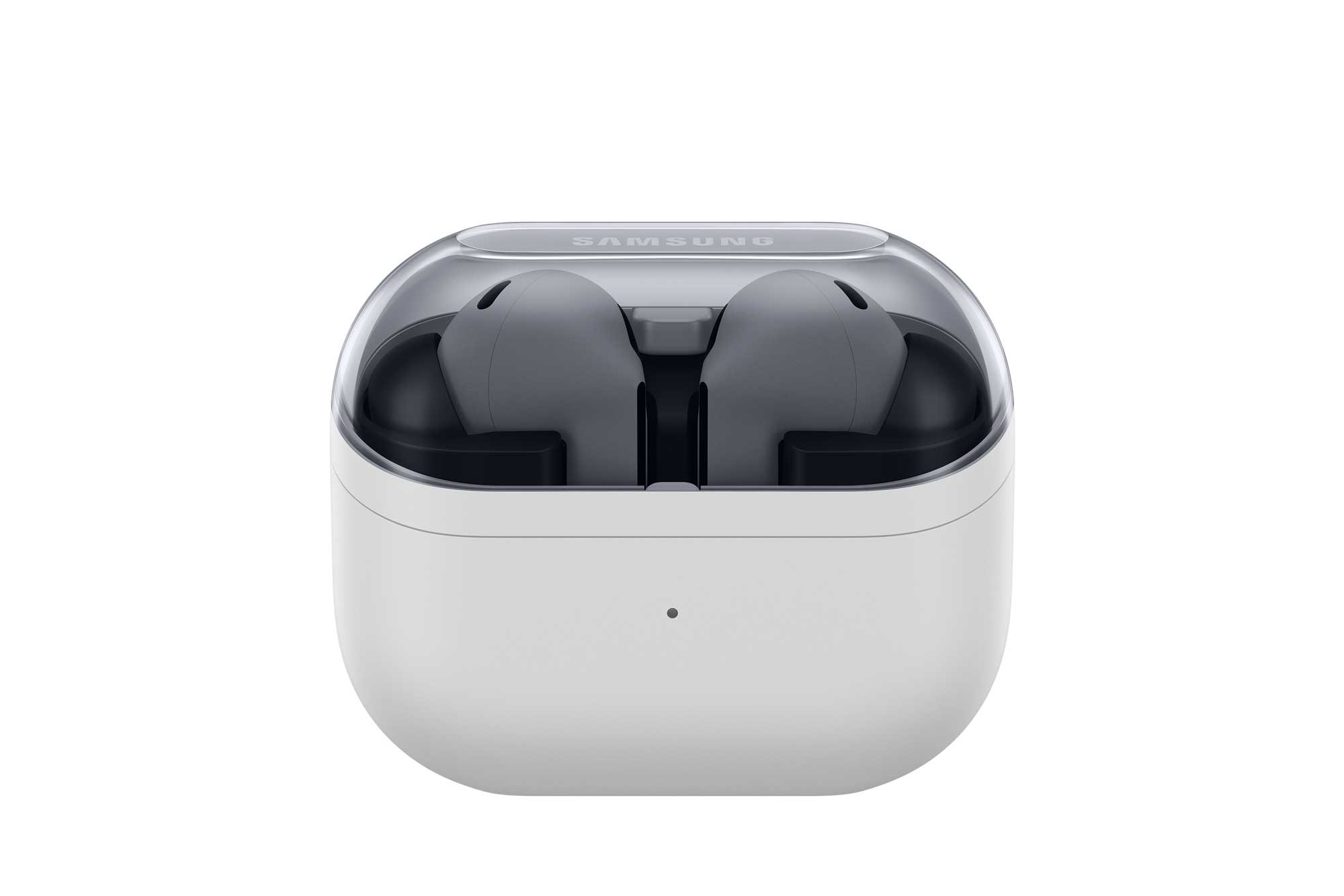 Samsung Galaxy Buds3 FE, Gray