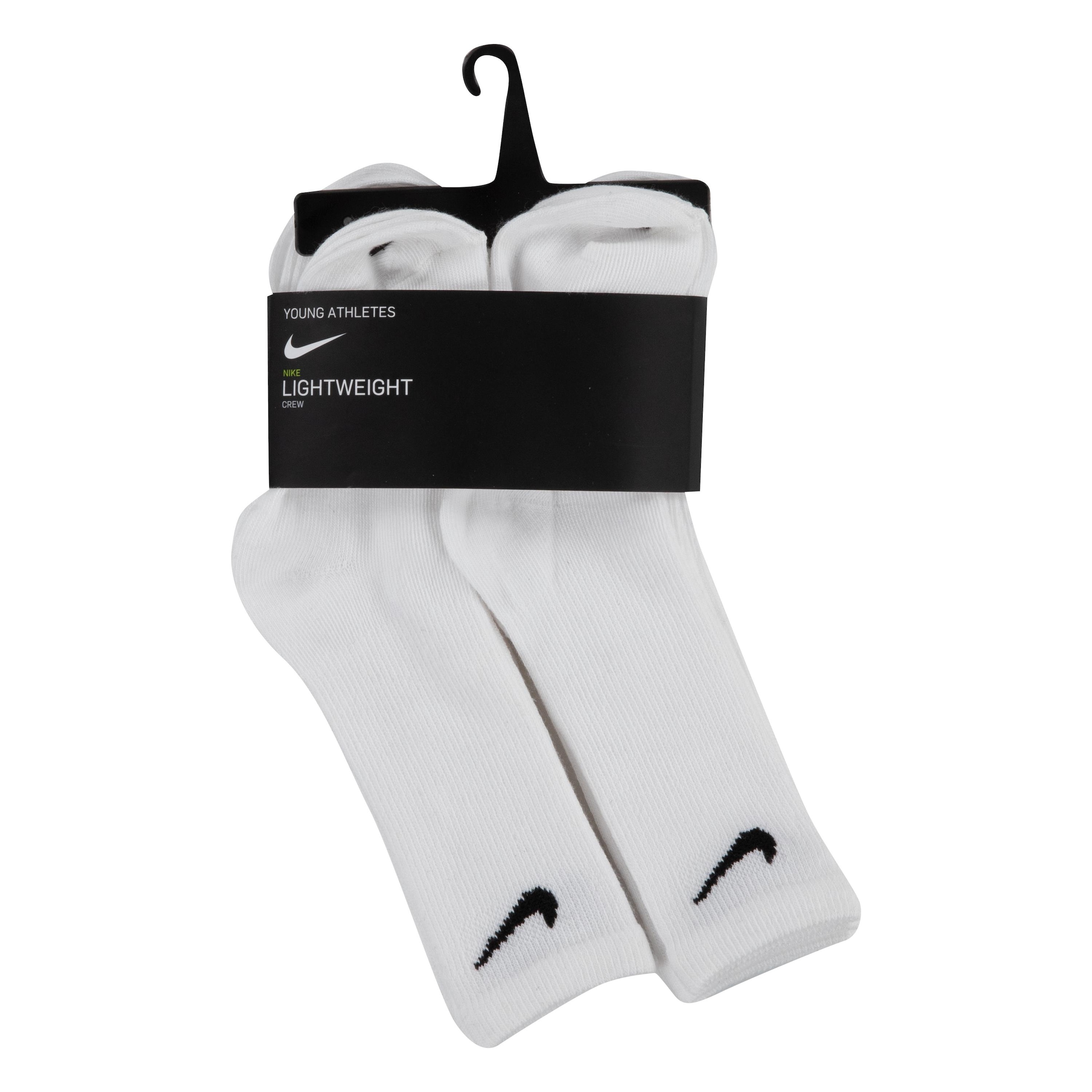 Nike Sportswear Tennissocken »NHN NIKE COLORFUL PACK CREW 4-5 Jahre«