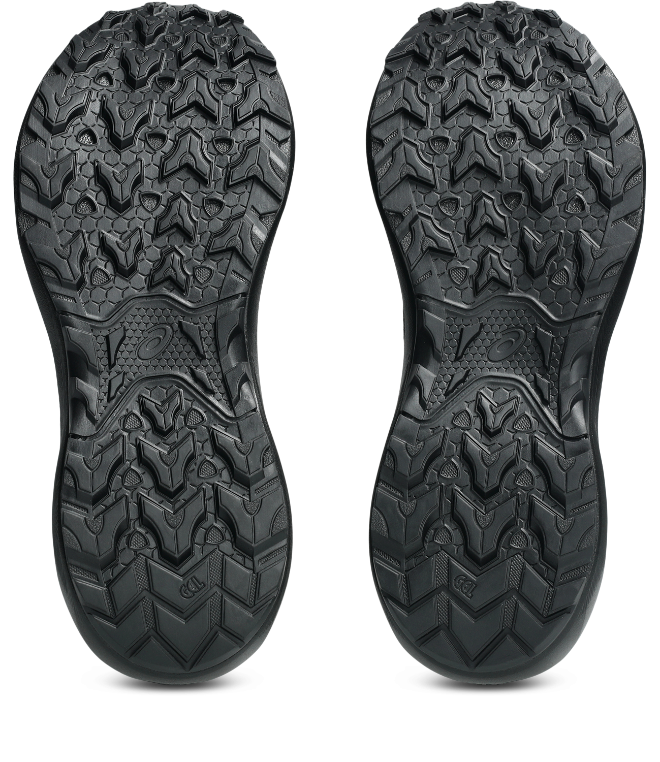 Asics Trailrunningschuh »GEL-VENTURE 11«  mit profiliertem Gummi-Laufsohlenprofil, mit AMPLIFOAM PLUS Dämpfung