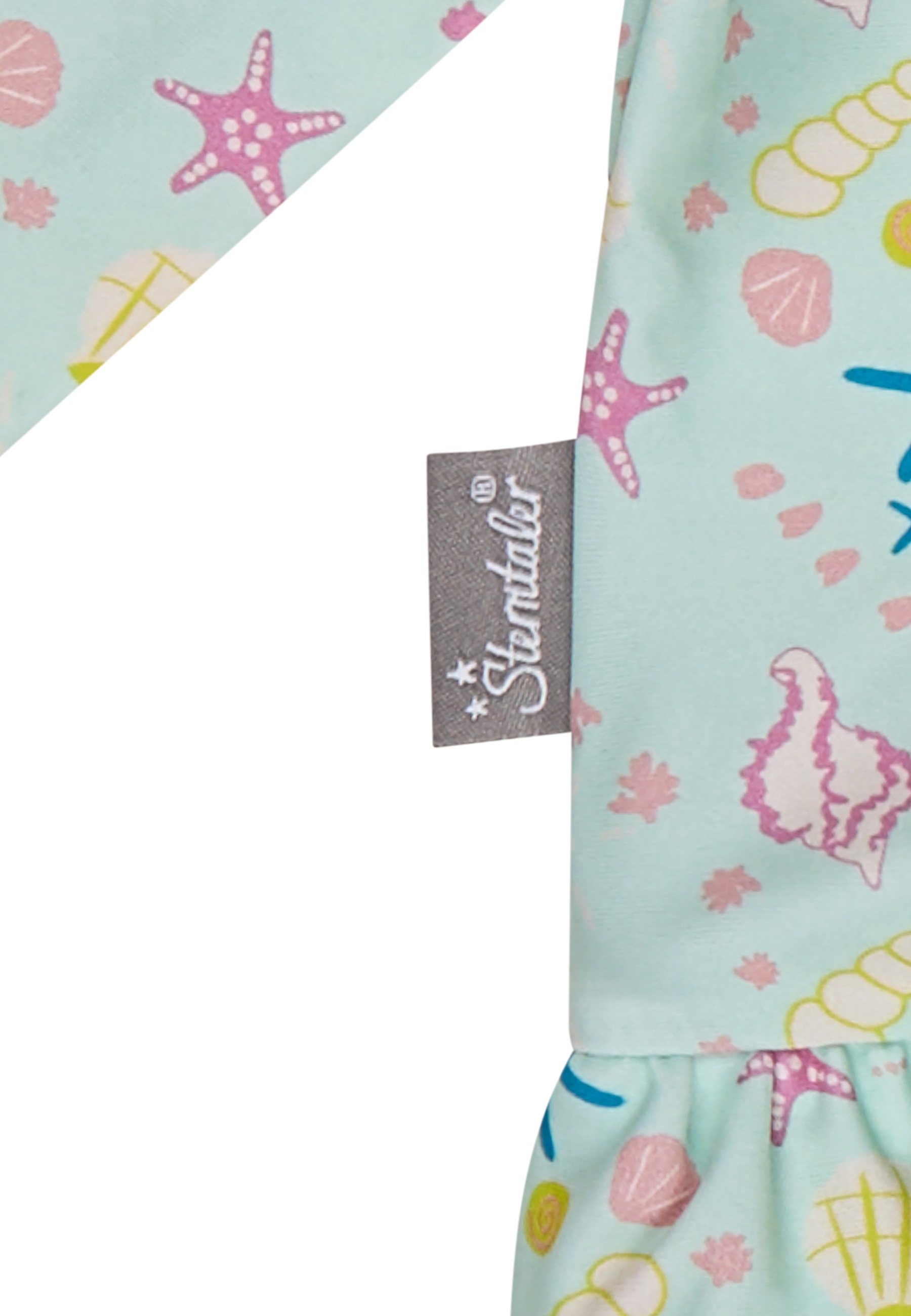 Sterntaler® Badehose »Badeanzug Muschel«