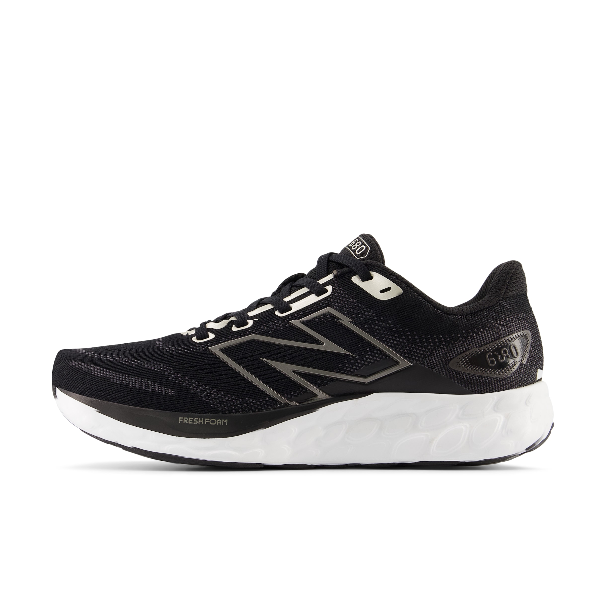 New Balance Laufschuh »W680«