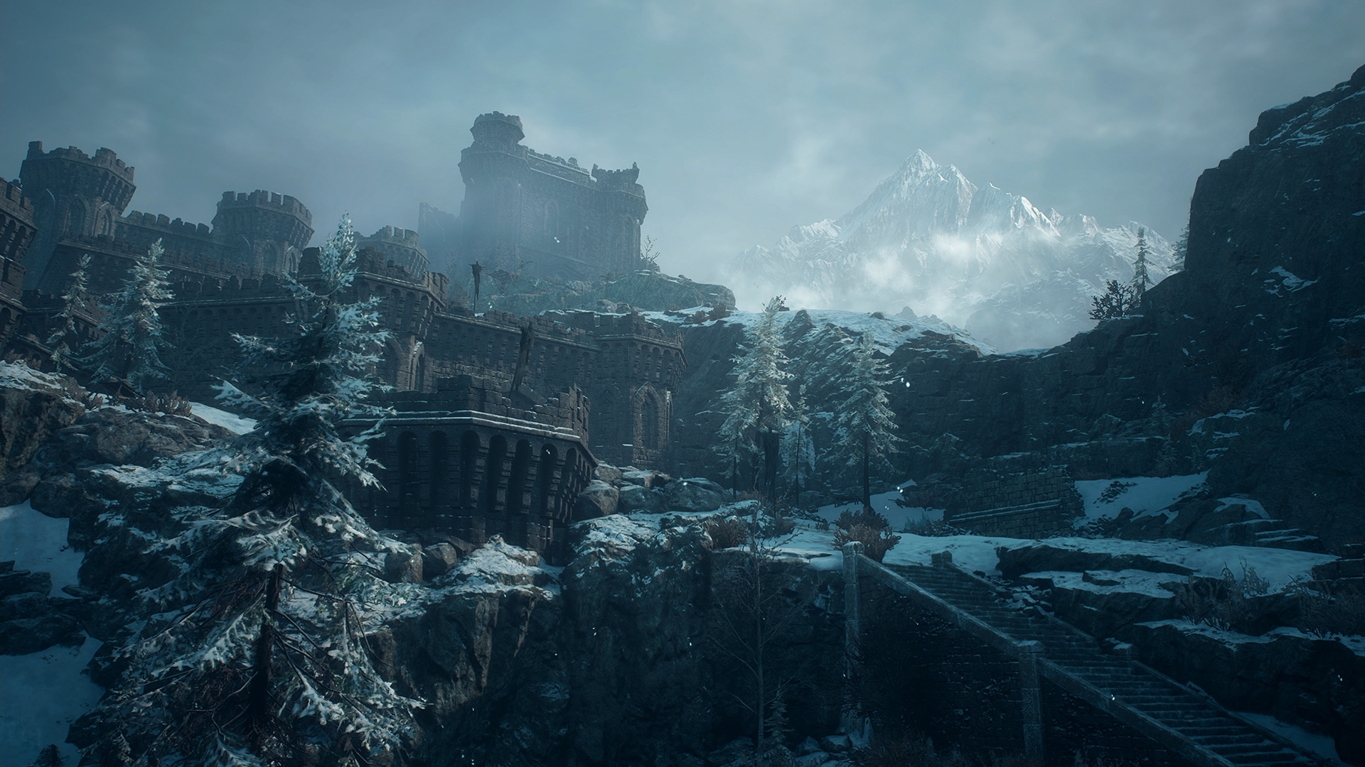 Capcom Spielesoftware »Dragon's Dogma 2: Dark Arisen« Xbox Series X