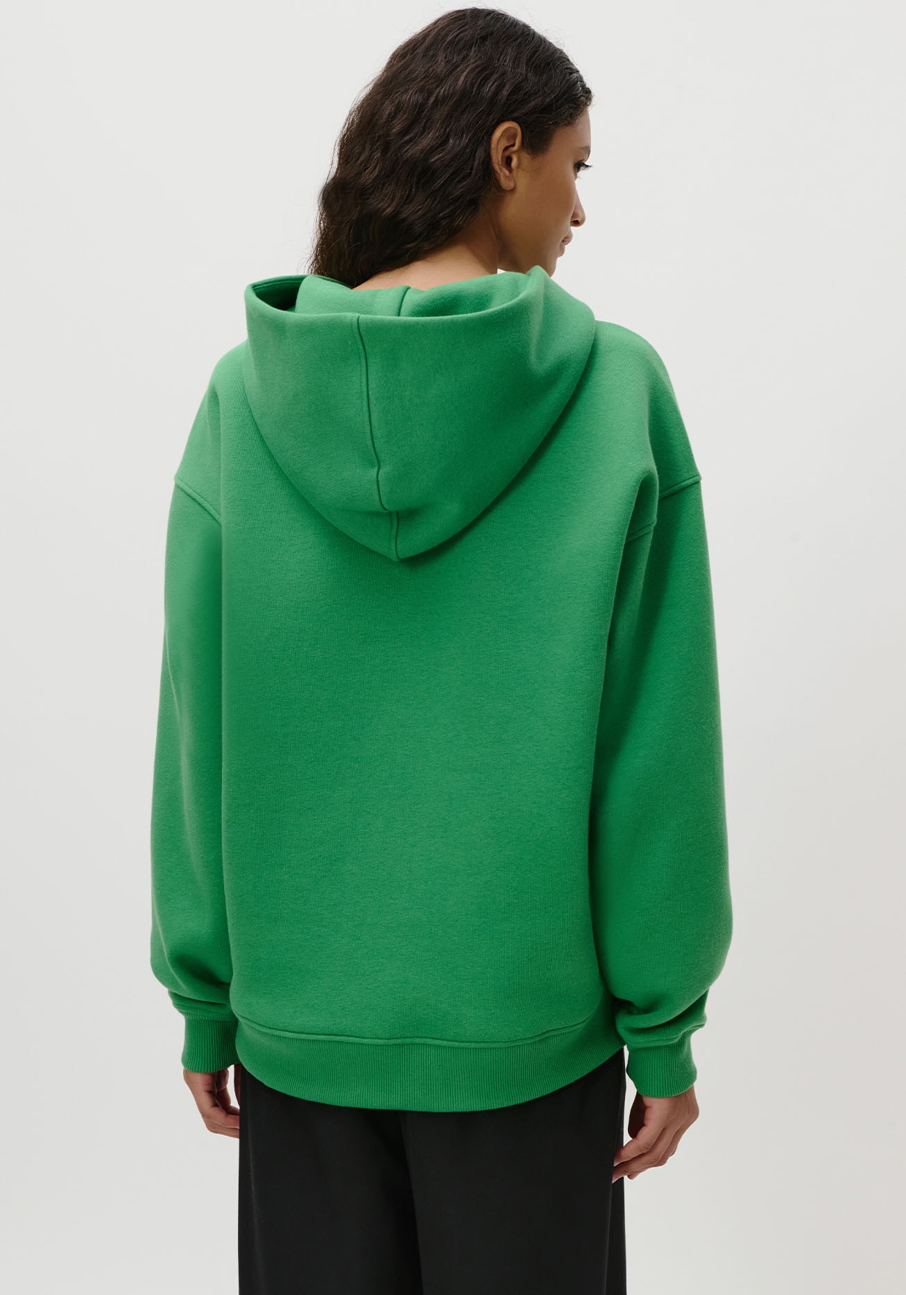 LeGer Kapuzensweatshirt »Abby Hoodie«, LeGer by Lena Gercke