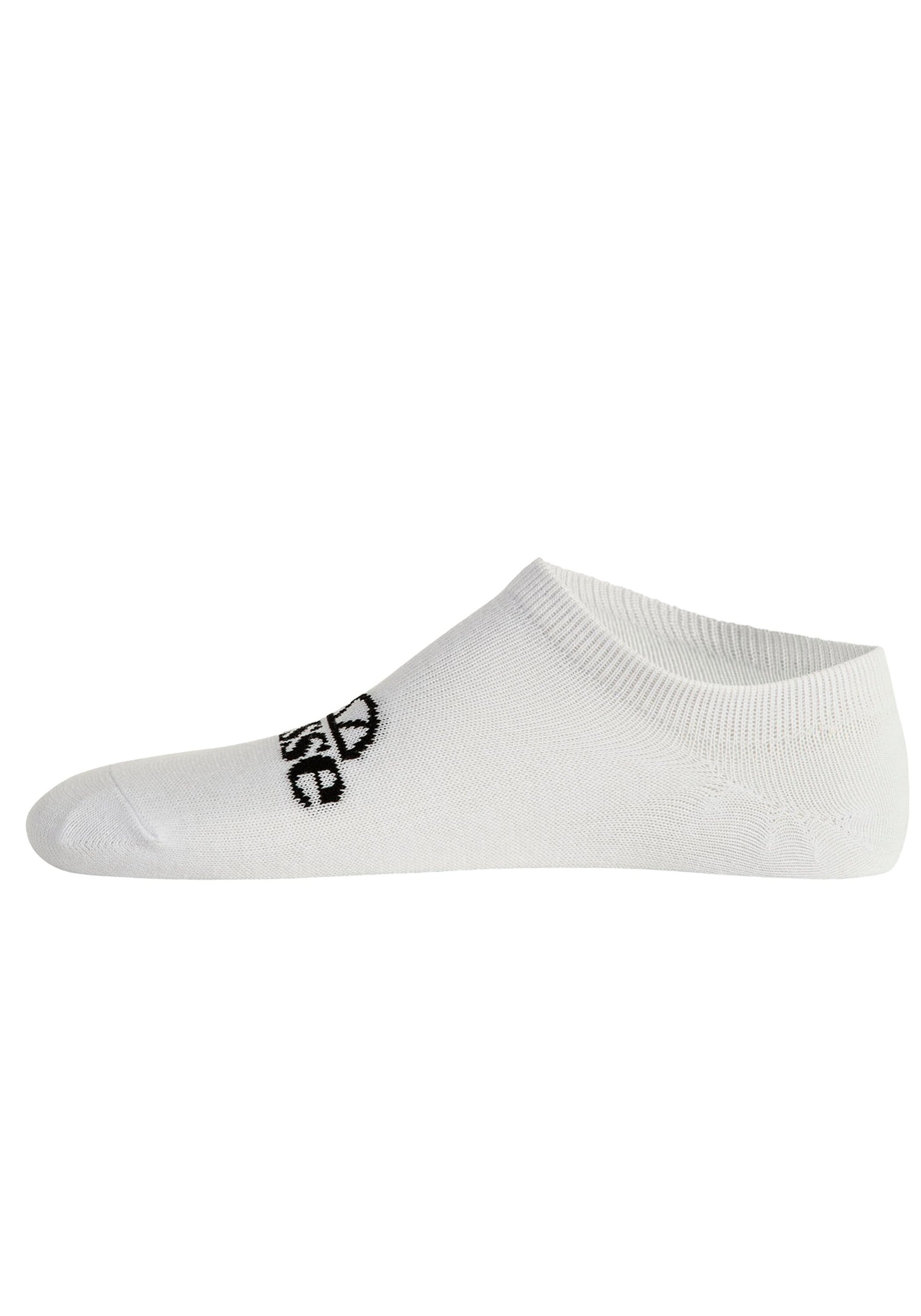 Ellesse Sneakersocken »Socken FRIMO NO SHOW SOCKS 3er Pack«