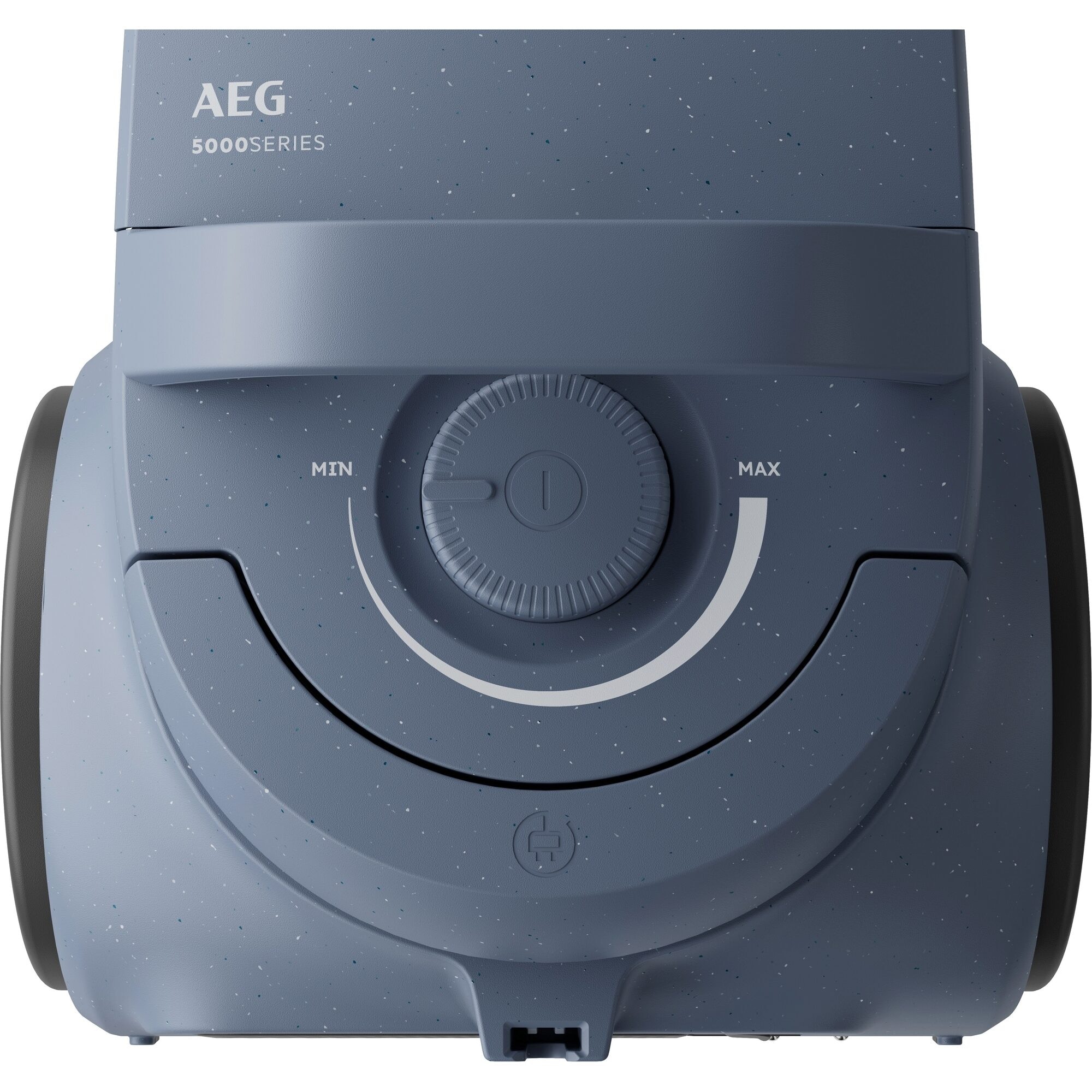 AEG Bodenstaubsauger »AL51C1LDB« 1000 W beutellos Kraftvolle Reinigung mit waschbarem HEPA‑Filter für sauberere Luft