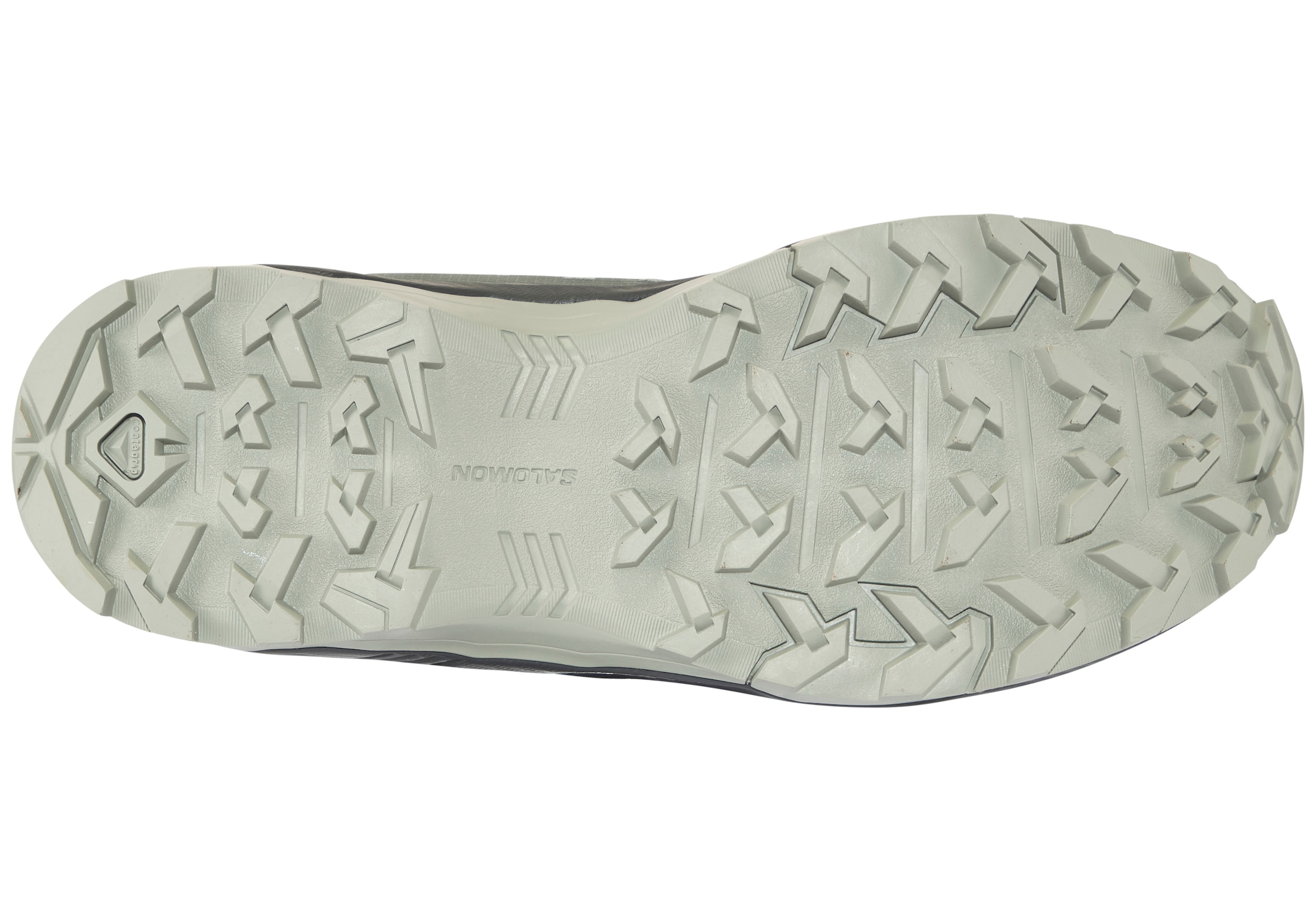 Salomon Wanderschuh »EXTEND 2 GORE-TEX«  wasserdicht