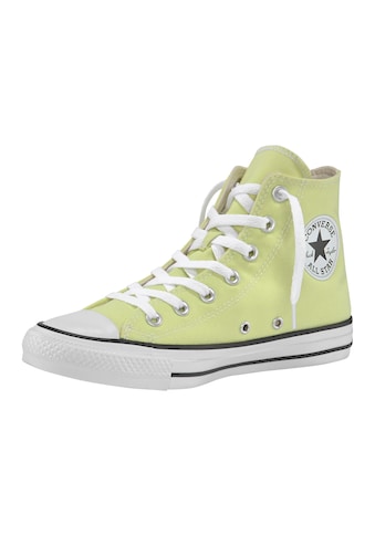 Converse Sneaker »CHUCK TAYLOR ALL STAR SEASONAL Colour HI« kaufen