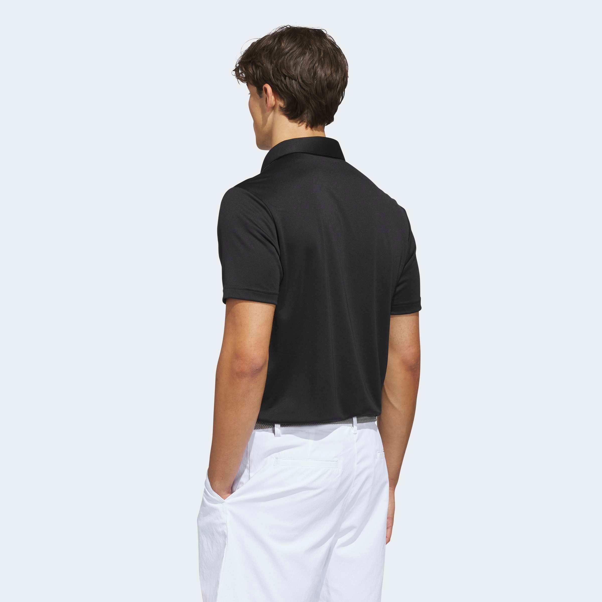 adidas Performance Poloshirt »PERF SOLID POLO«