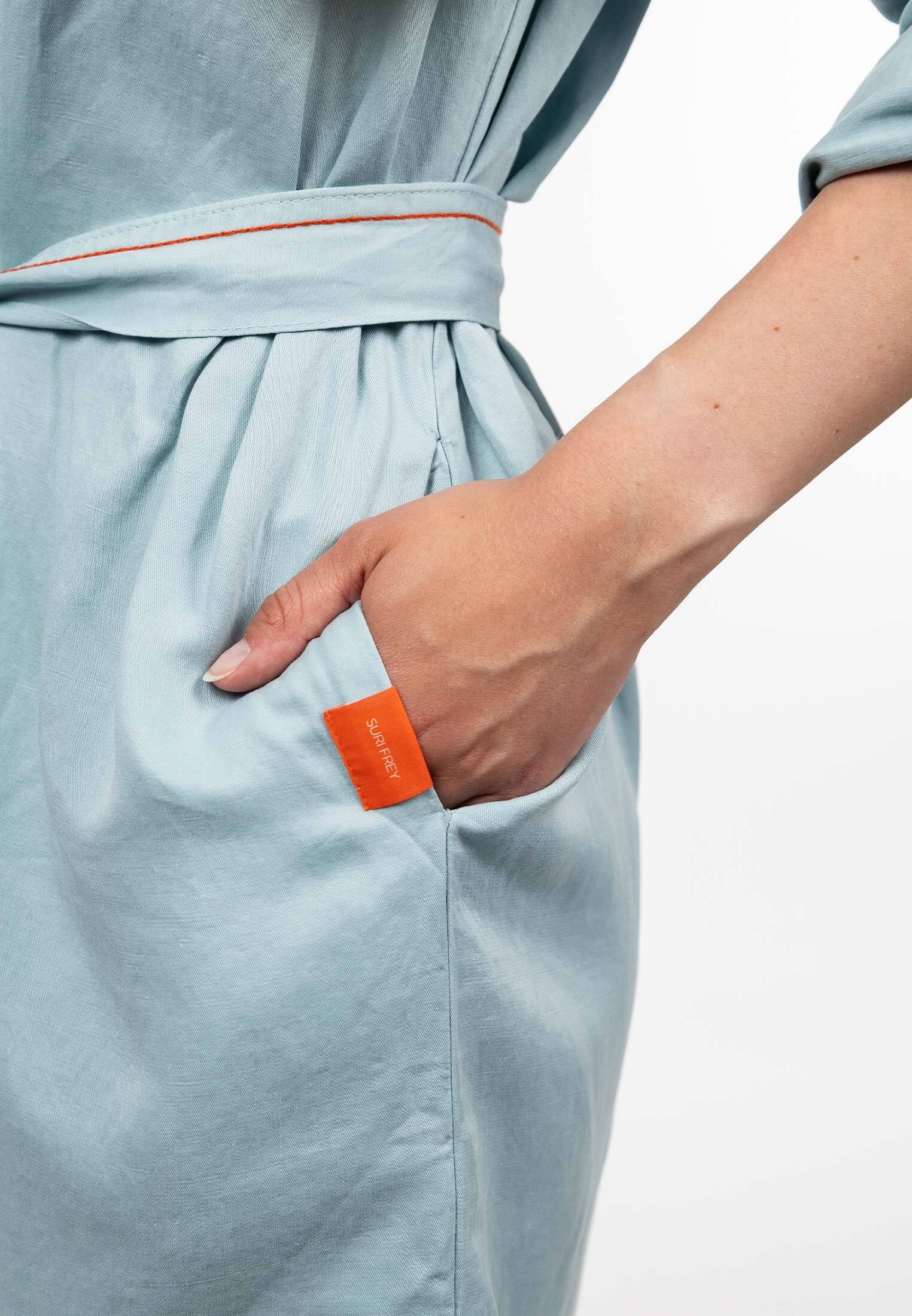 SURI FREY Blusenkleid »Blusenkleid SFY Freyday«