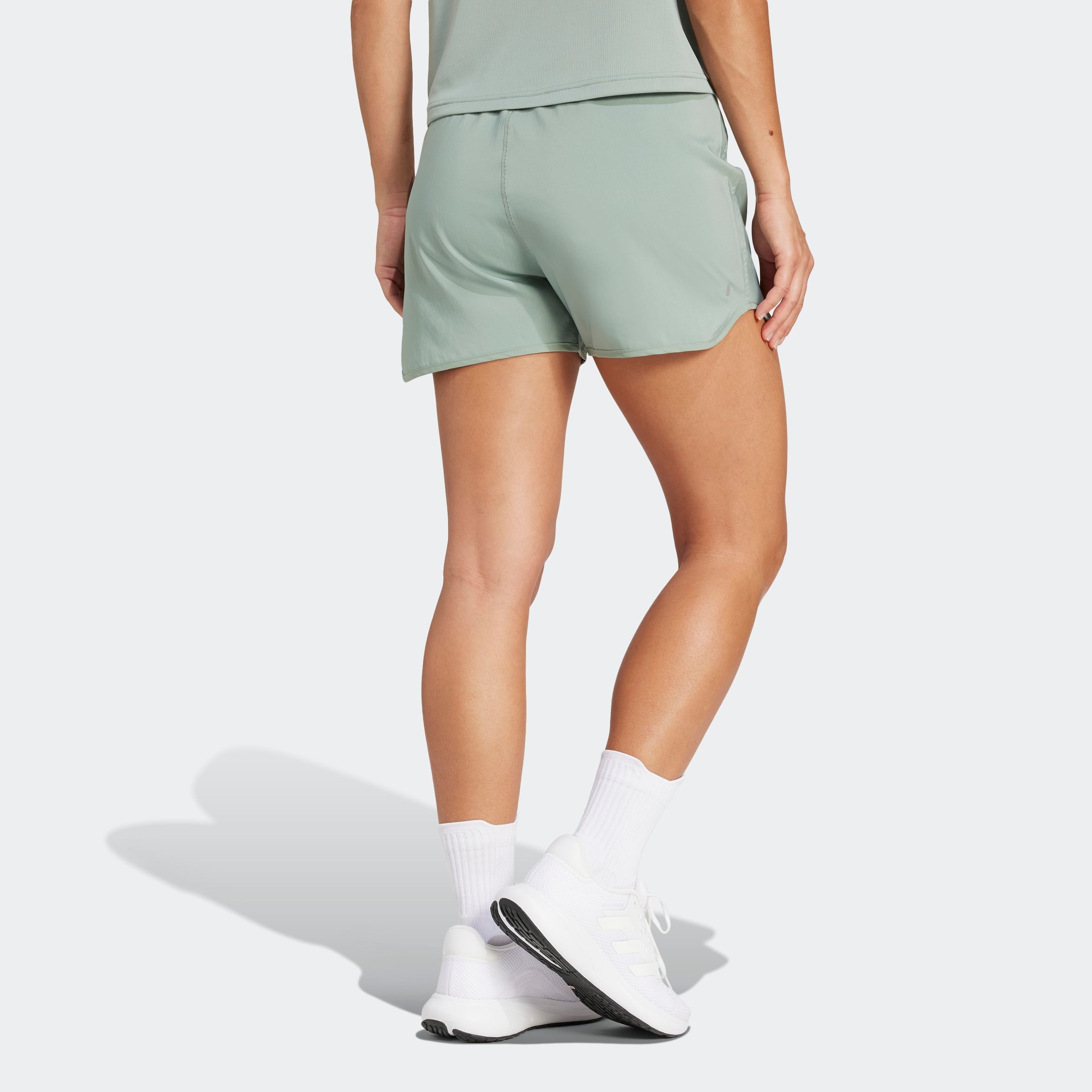 adidas Performance Laufshorts »RUN IT SHORT«, (1 tlg.)