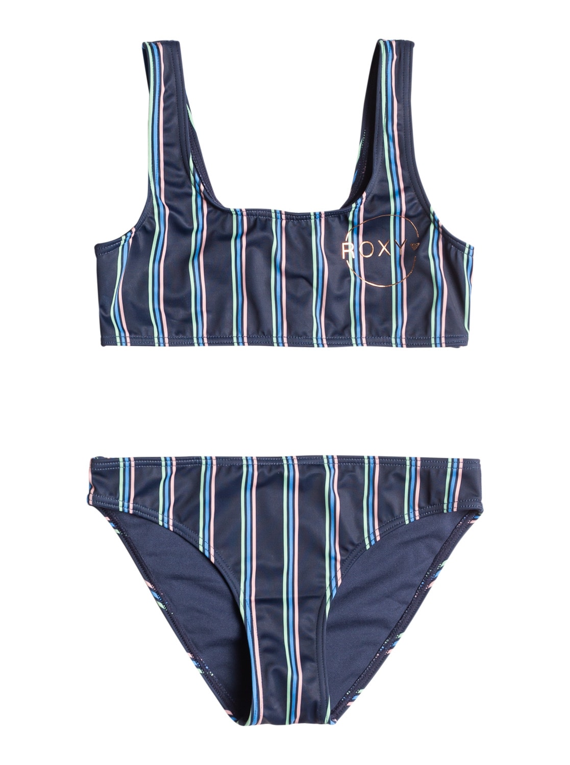 Triangel-Bikini »Swim For Days«