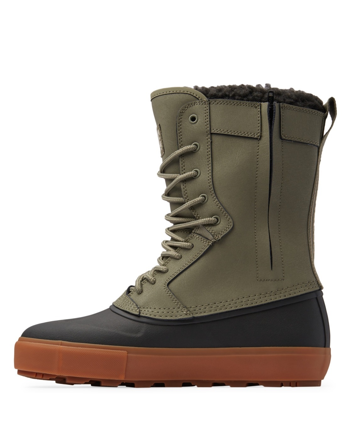 DC Shoes Sneaker »DC Reach«