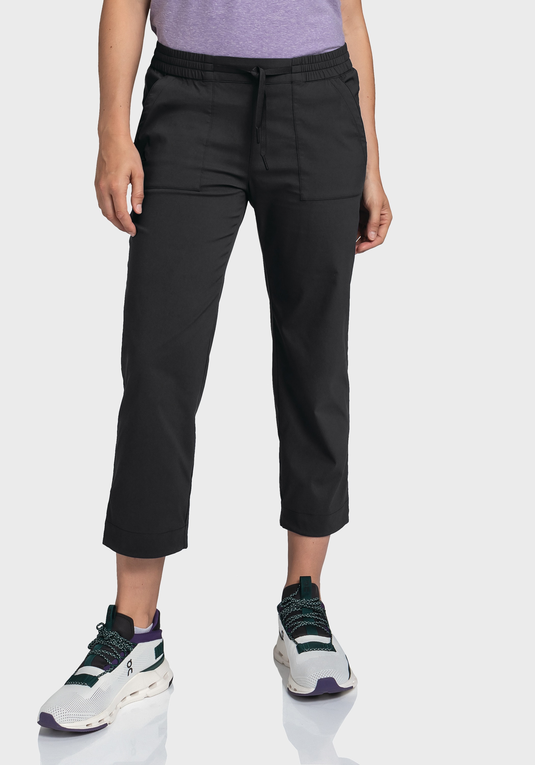 Schöffel 3/4-Hose »Pants Rangun L«