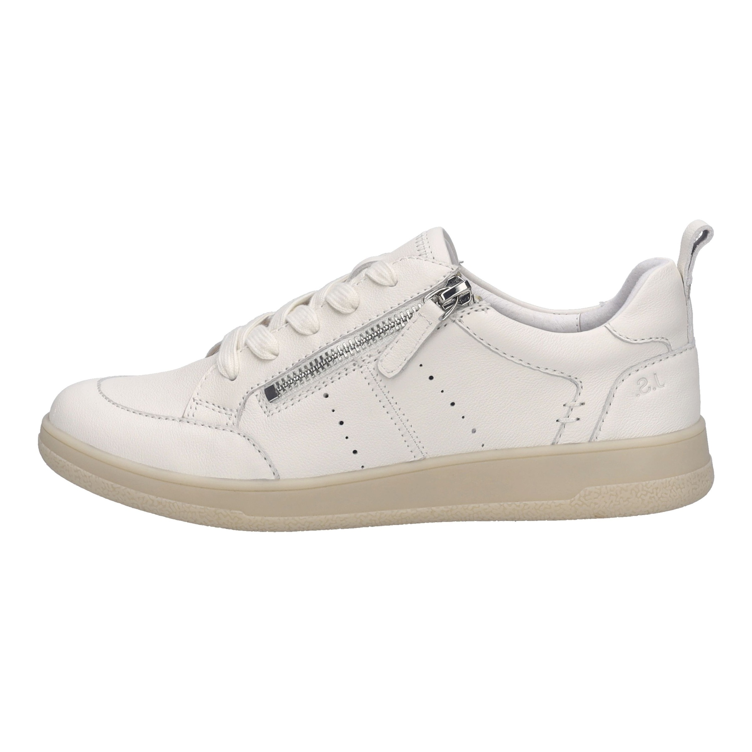 Josef Seibel Sneaker »Jade 05, weiss«