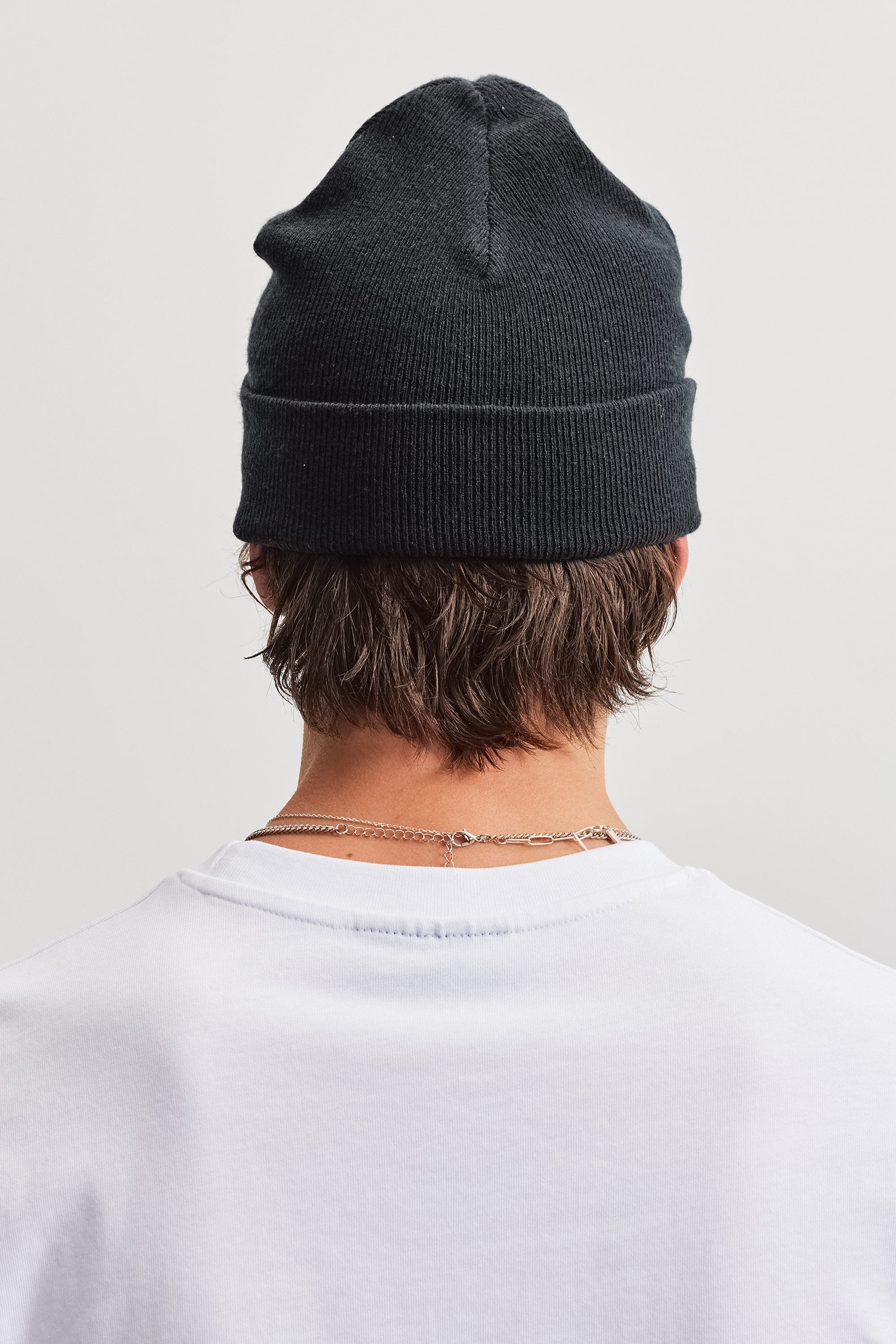 PEGADOR Beanie »Signar Heavy Knit Beanie« Baumwolle, regular fit