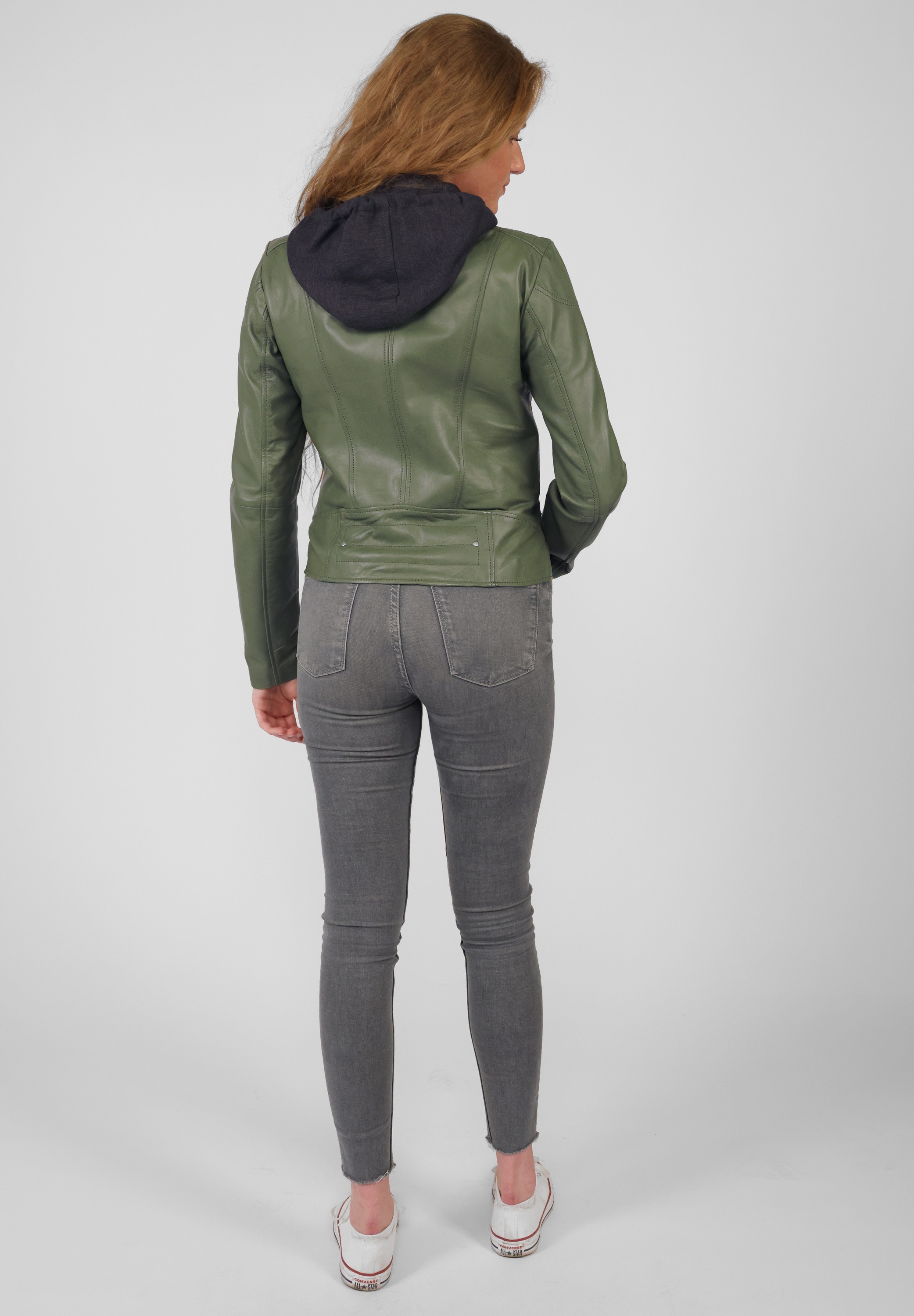Maze Lederjacke »Lederjacke Mico«