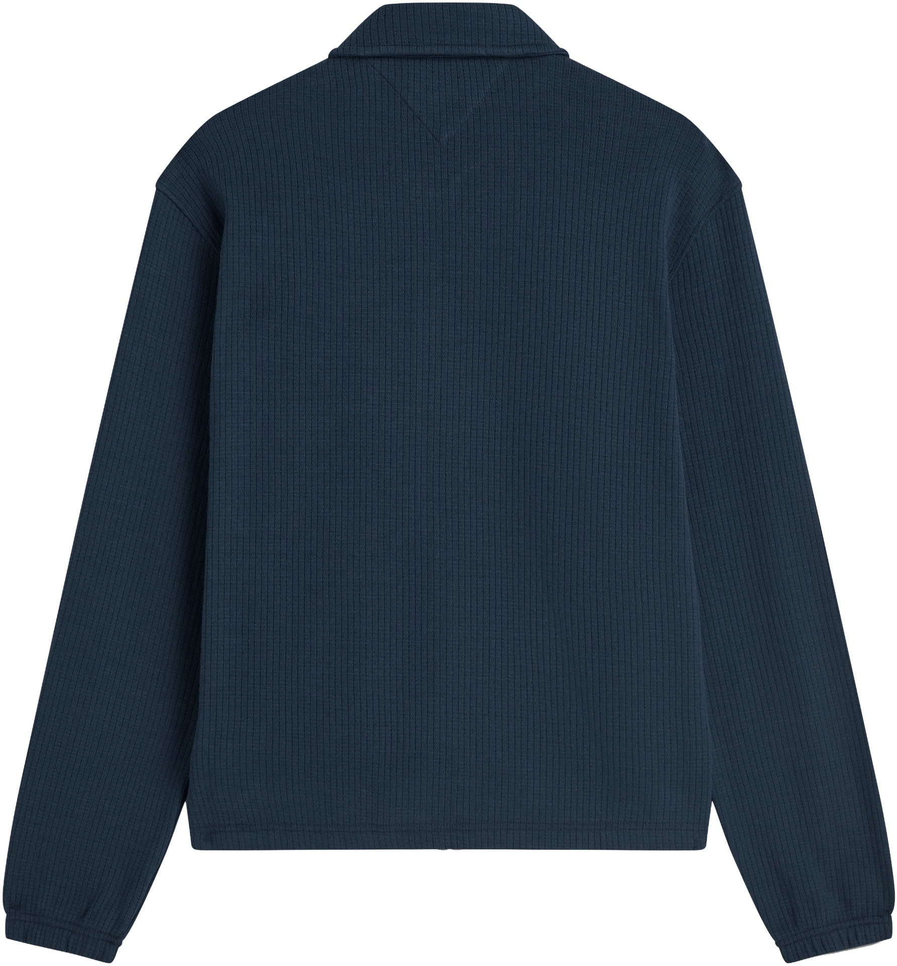 Tommy Hilfiger Sweatjacke »SUMMER TEXTUR«