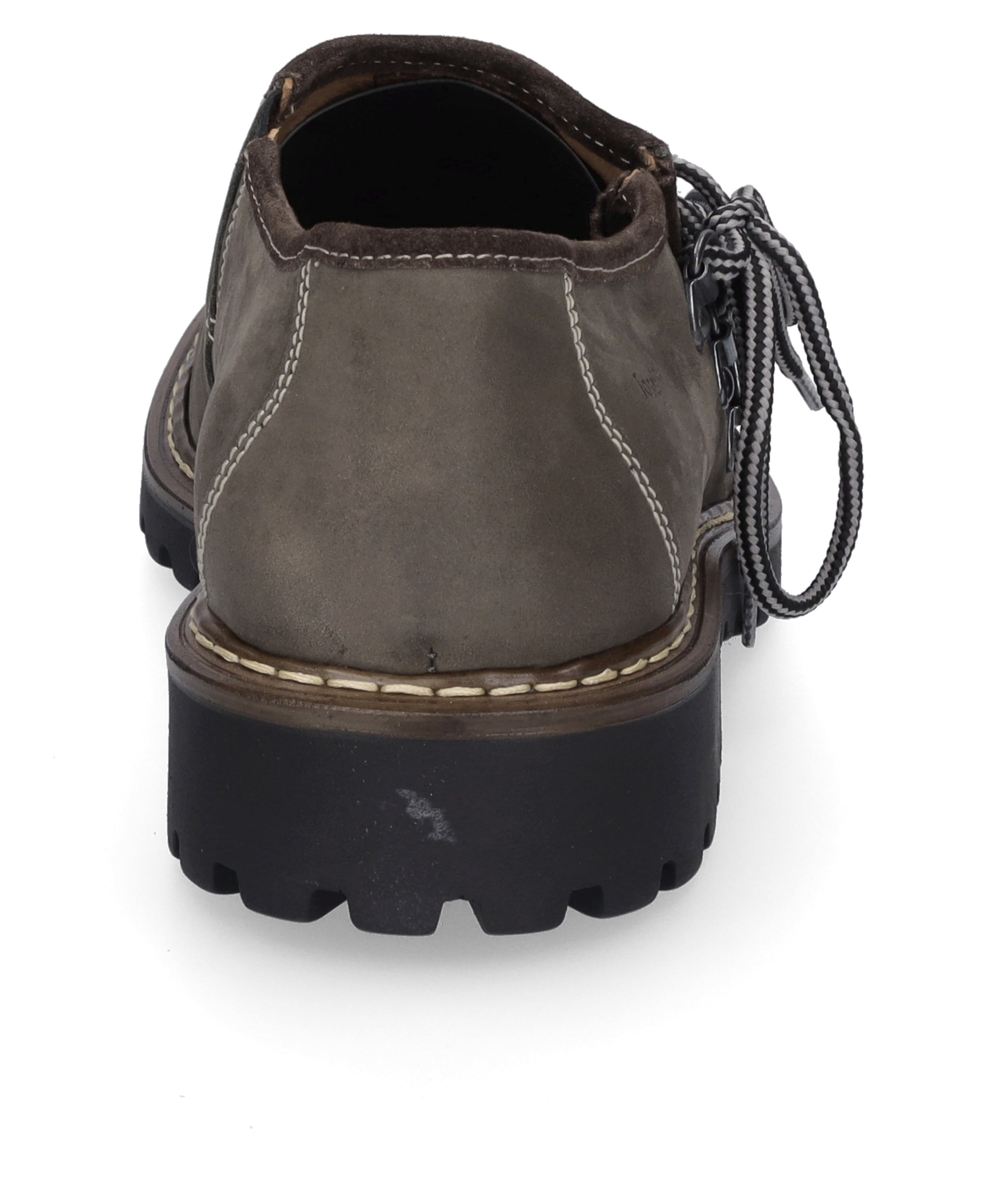 Josef Seibel Schnürschuh »Chance 76, vulcano-kombi«