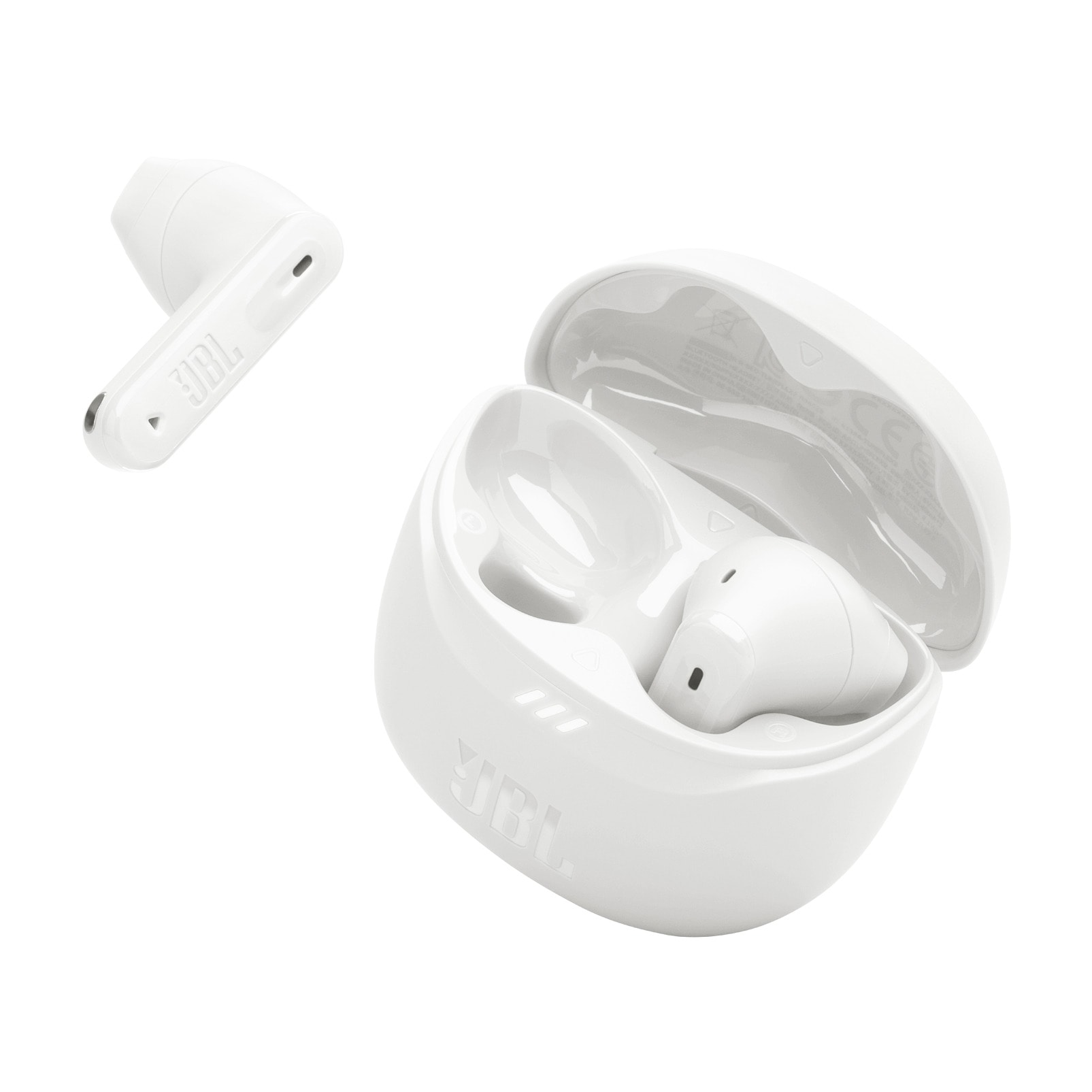 JBL wireless In-Ear-Kopfhörer »TUNE Flex 2«, A2DP Bluetooth, Active Noise Cancelling (ANC)