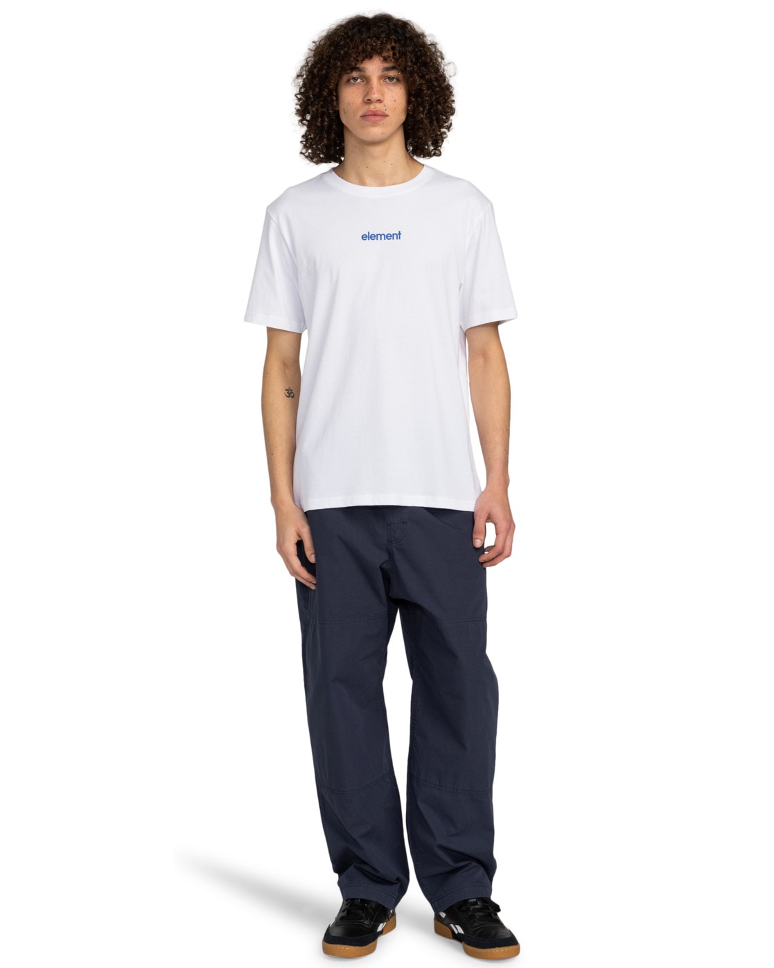 Element T-Shirt »Simple Logo«