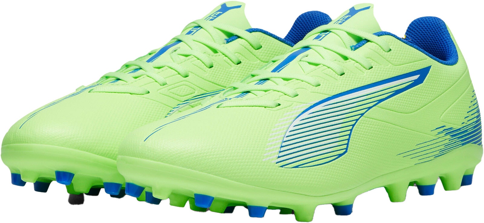 PUMA Fußballschuh »ULTRA 5 PLAY MG«