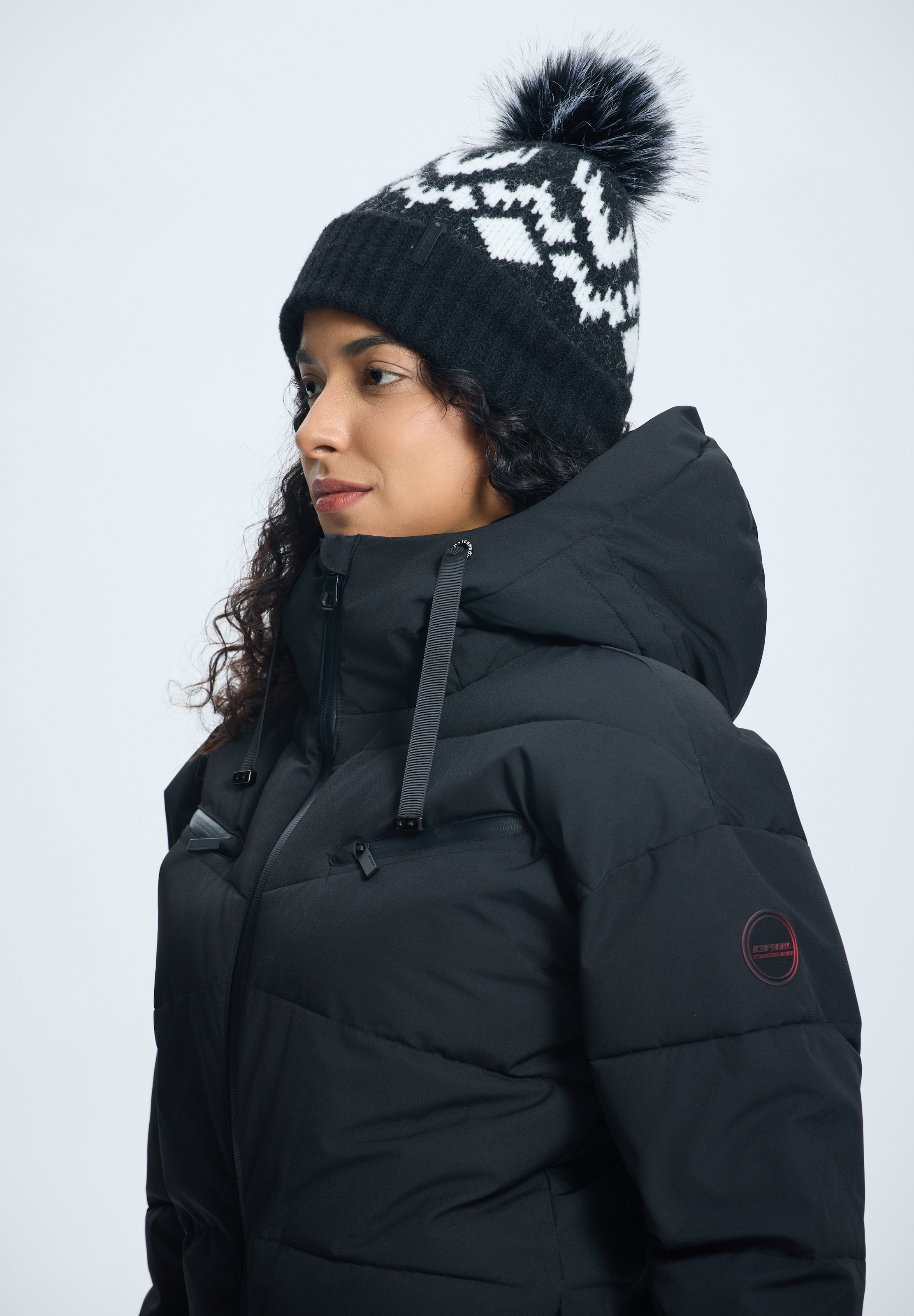 Icepeak Schneeoverall »ICEPEAK ECLECTIC« 1 Stk.