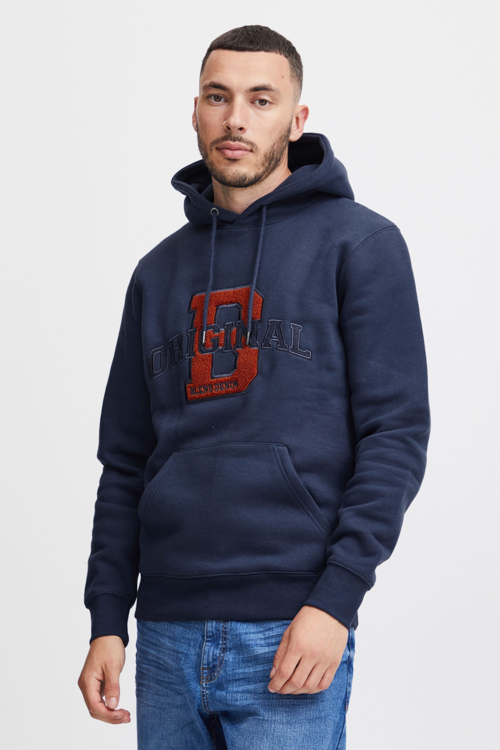 Blend Kapuzenpullover »Hoodie BHAbsalon«