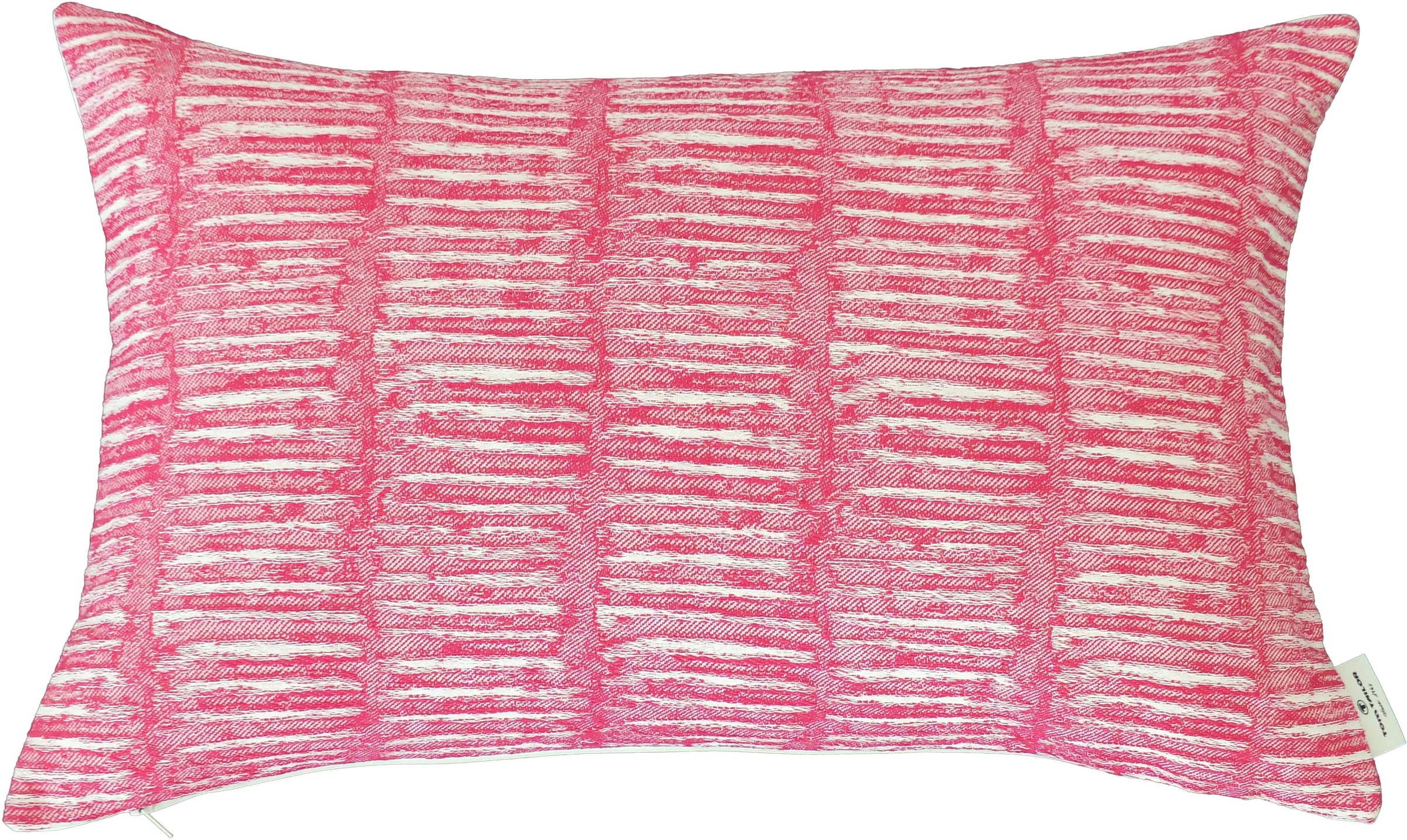 TOM TAILOR Dekokissen »Dashed Weaving«, (1 St.) kaufen