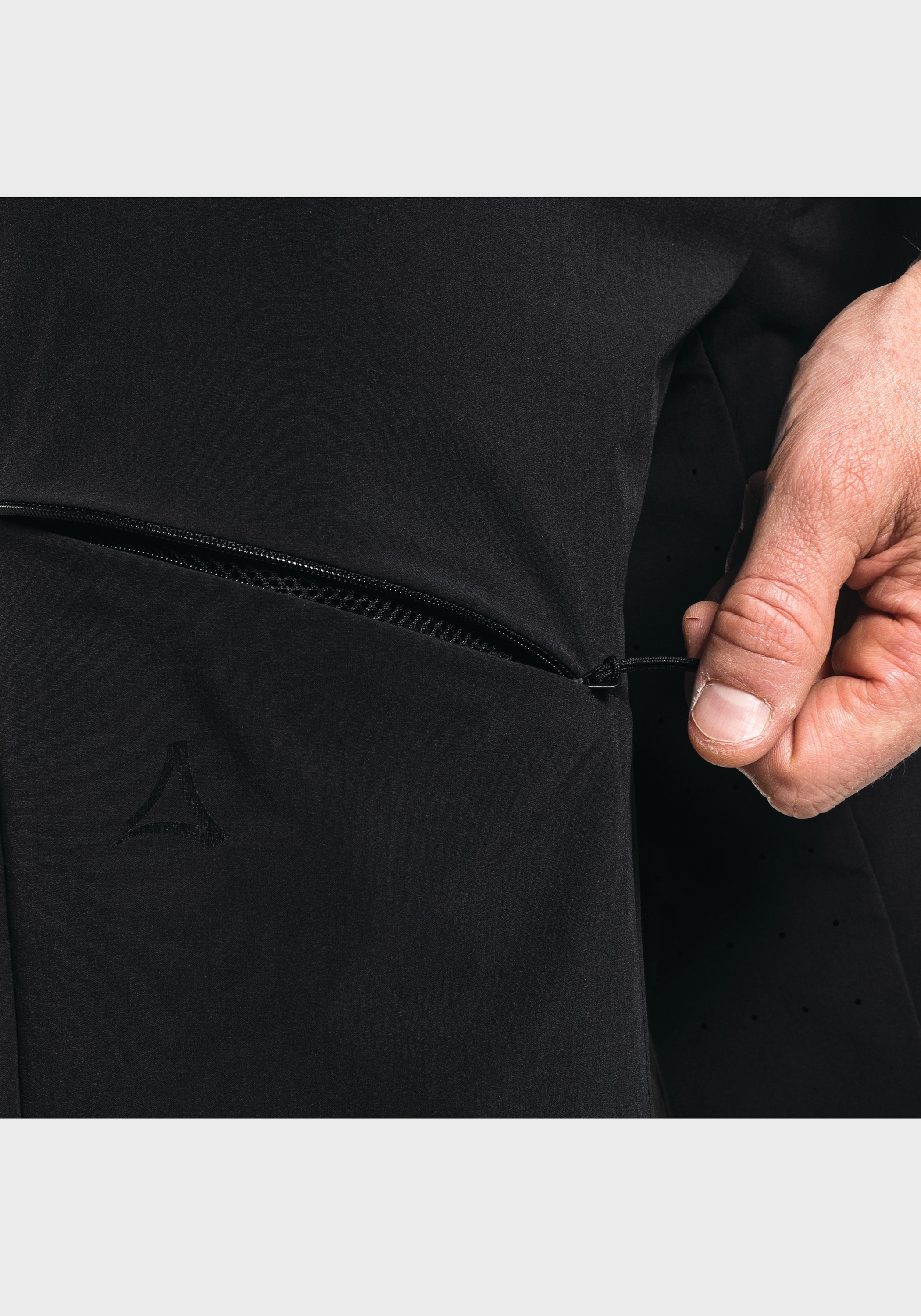 Schöffel Shorts »Shorts Mellow Trail M«